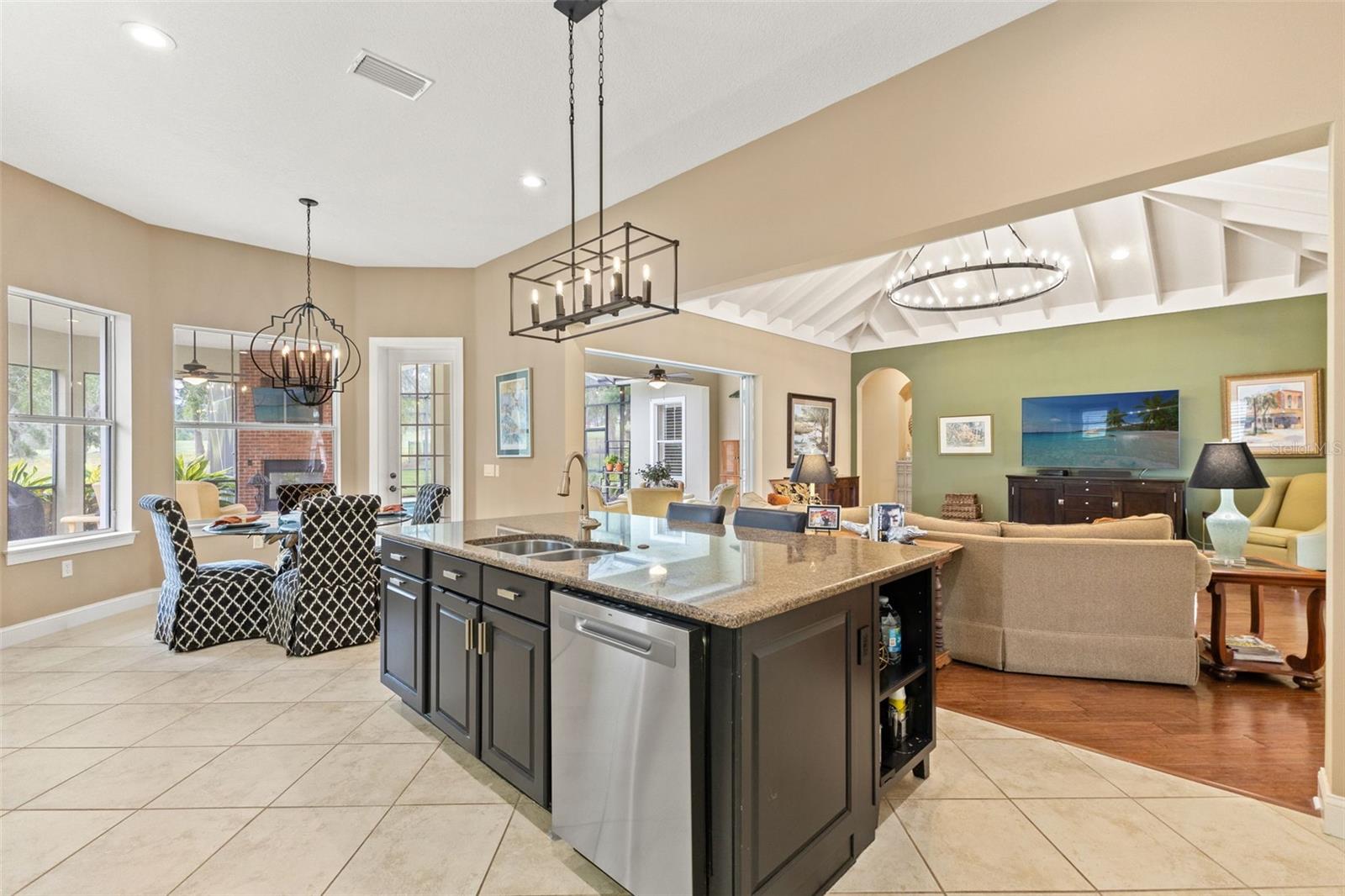 SOUTHERN HILLS PLANTATION PH 2 - Residential