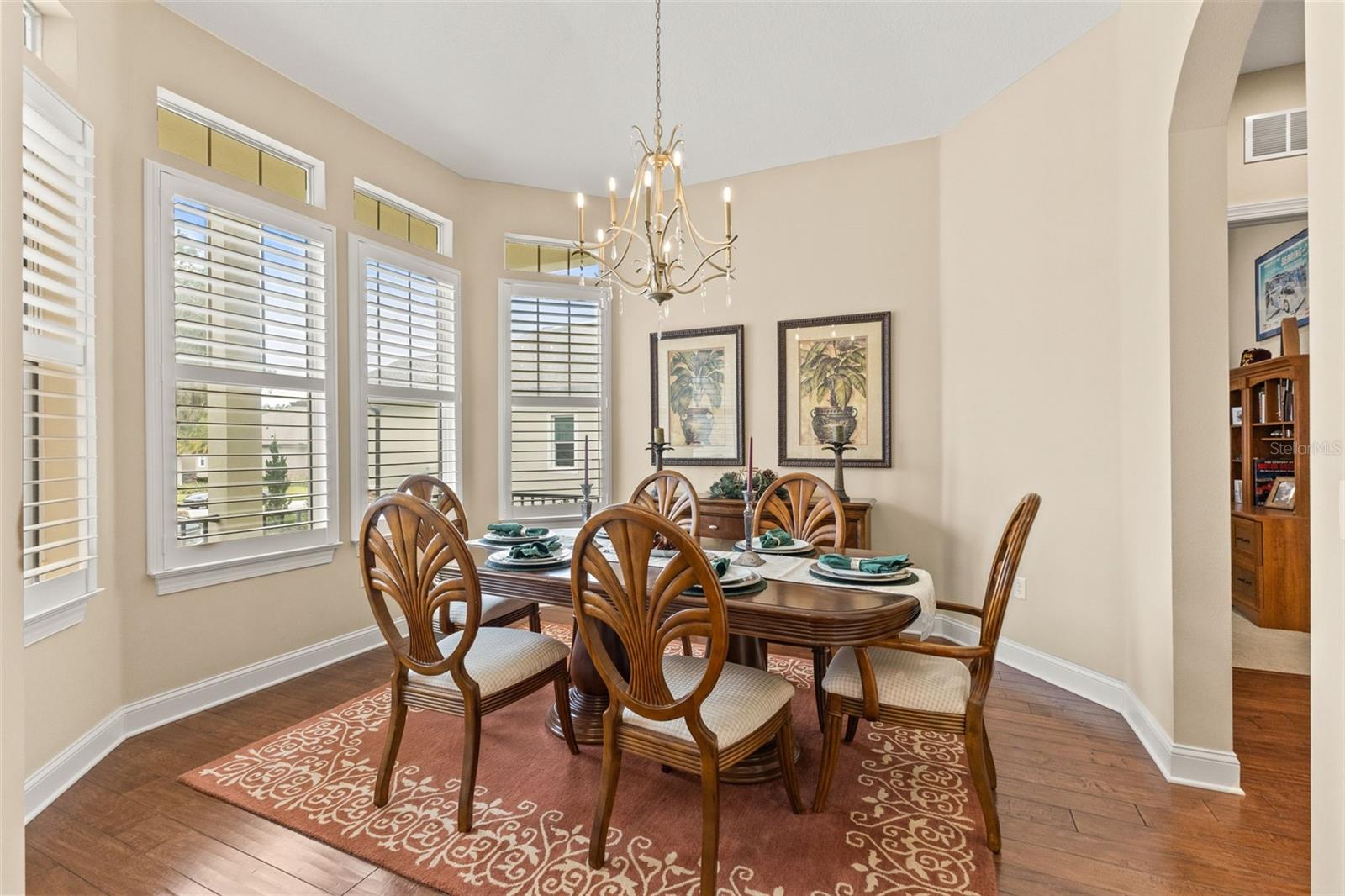 SOUTHERN HILLS PLANTATION PH 2 - Residential