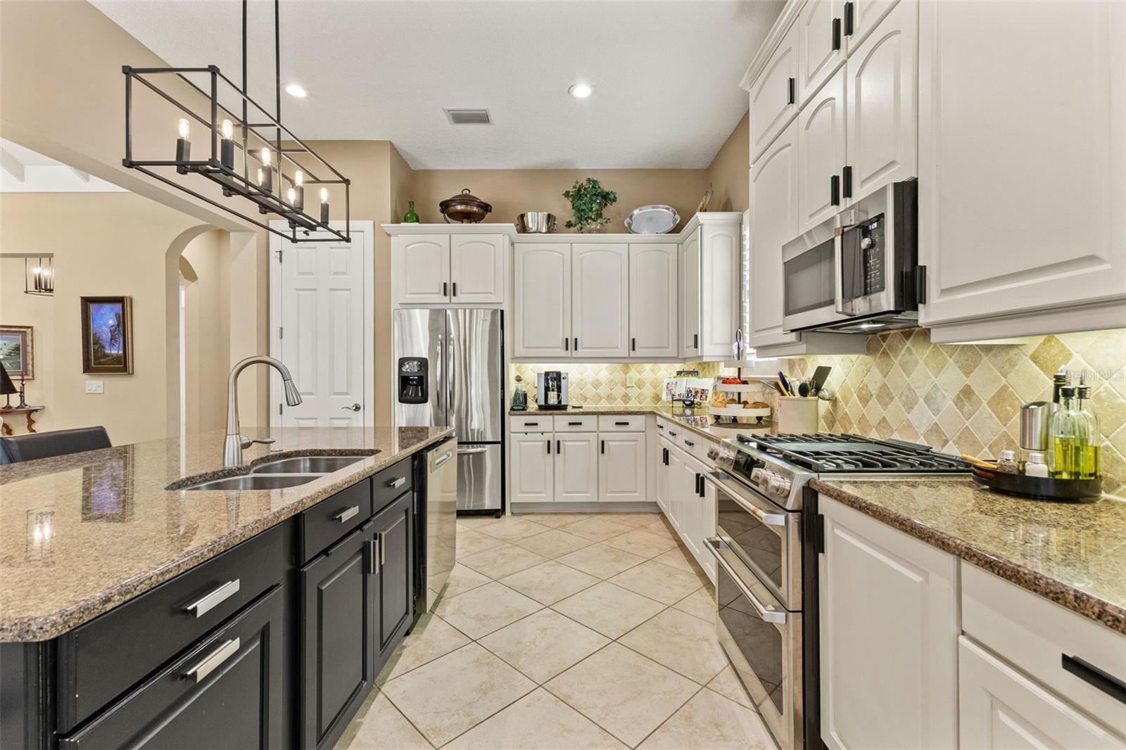 SOUTHERN HILLS PLANTATION PH 2 - Residential