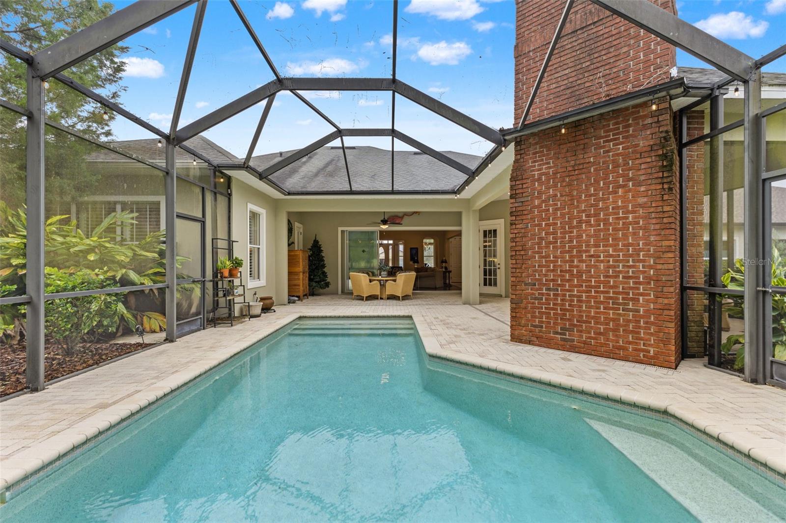 SOUTHERN HILLS PLANTATION PH 2 - Residential