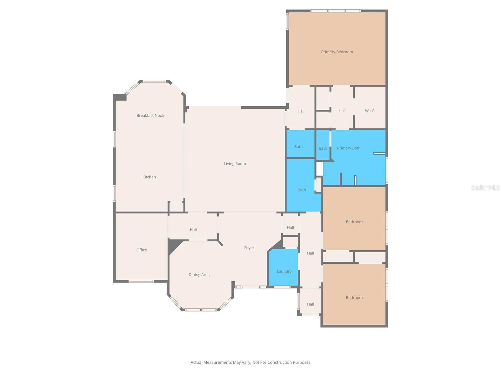SOUTHERN HILLS PLANTATION PH 2 - Residential