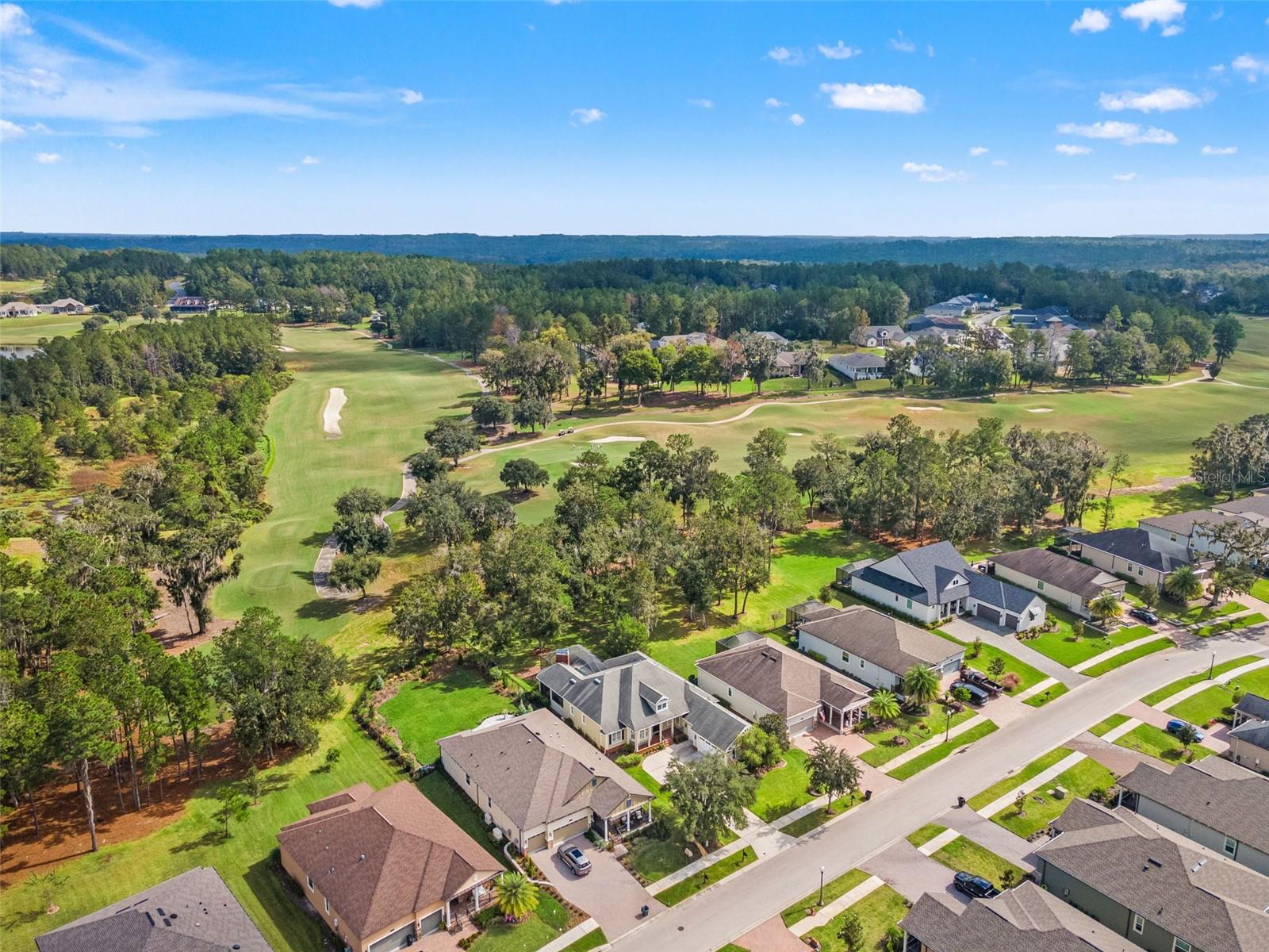 SOUTHERN HILLS PLANTATION PH 2 - Residential