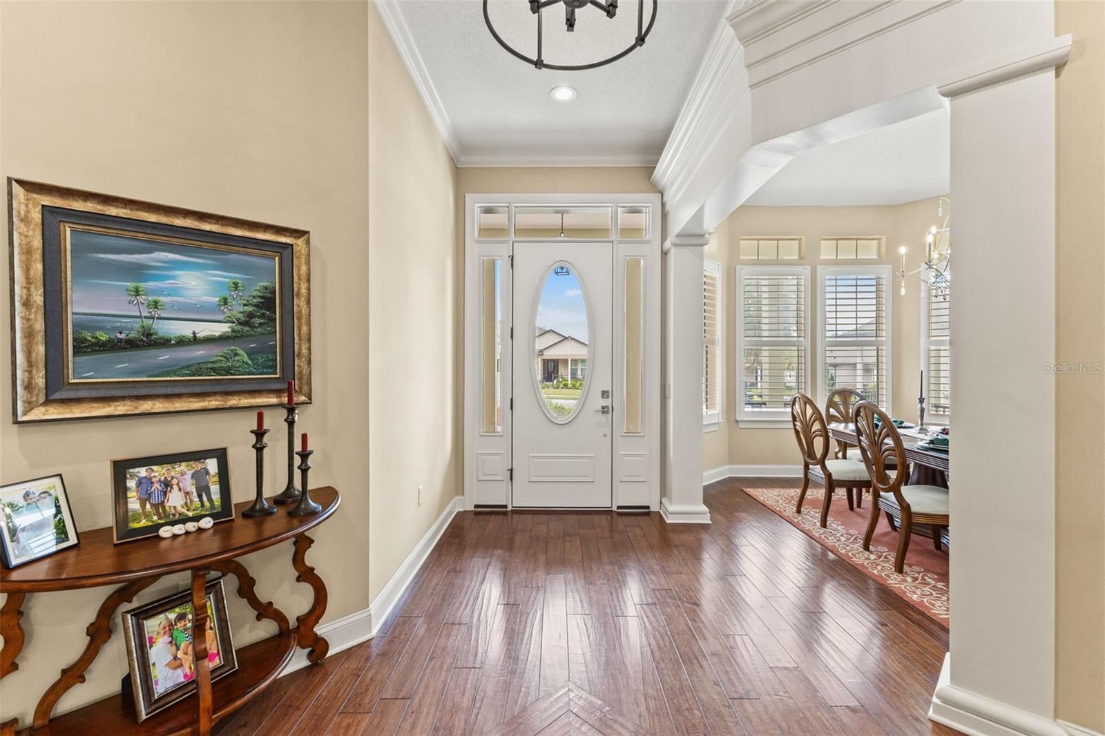 SOUTHERN HILLS PLANTATION PH 2 - Residential