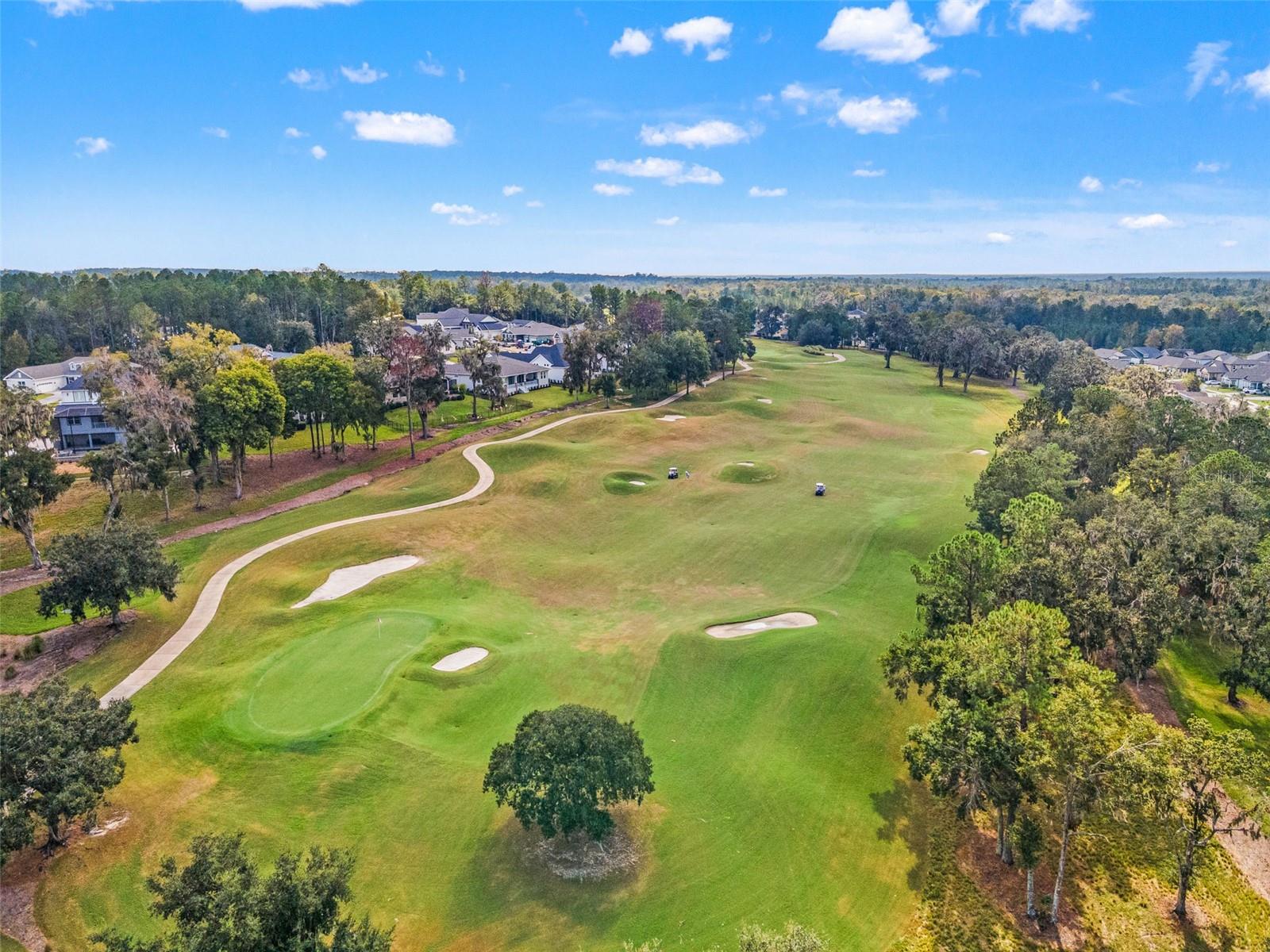 SOUTHERN HILLS PLANTATION PH 2 - Residential