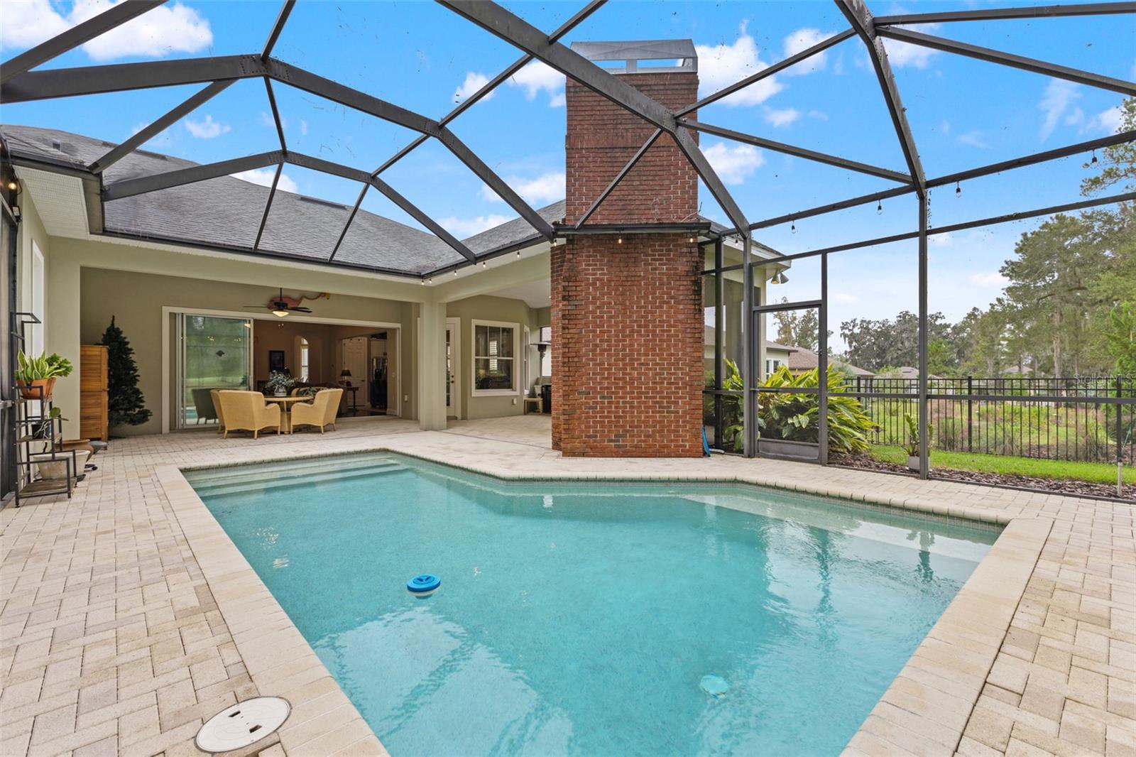 SOUTHERN HILLS PLANTATION PH 2 - Residential