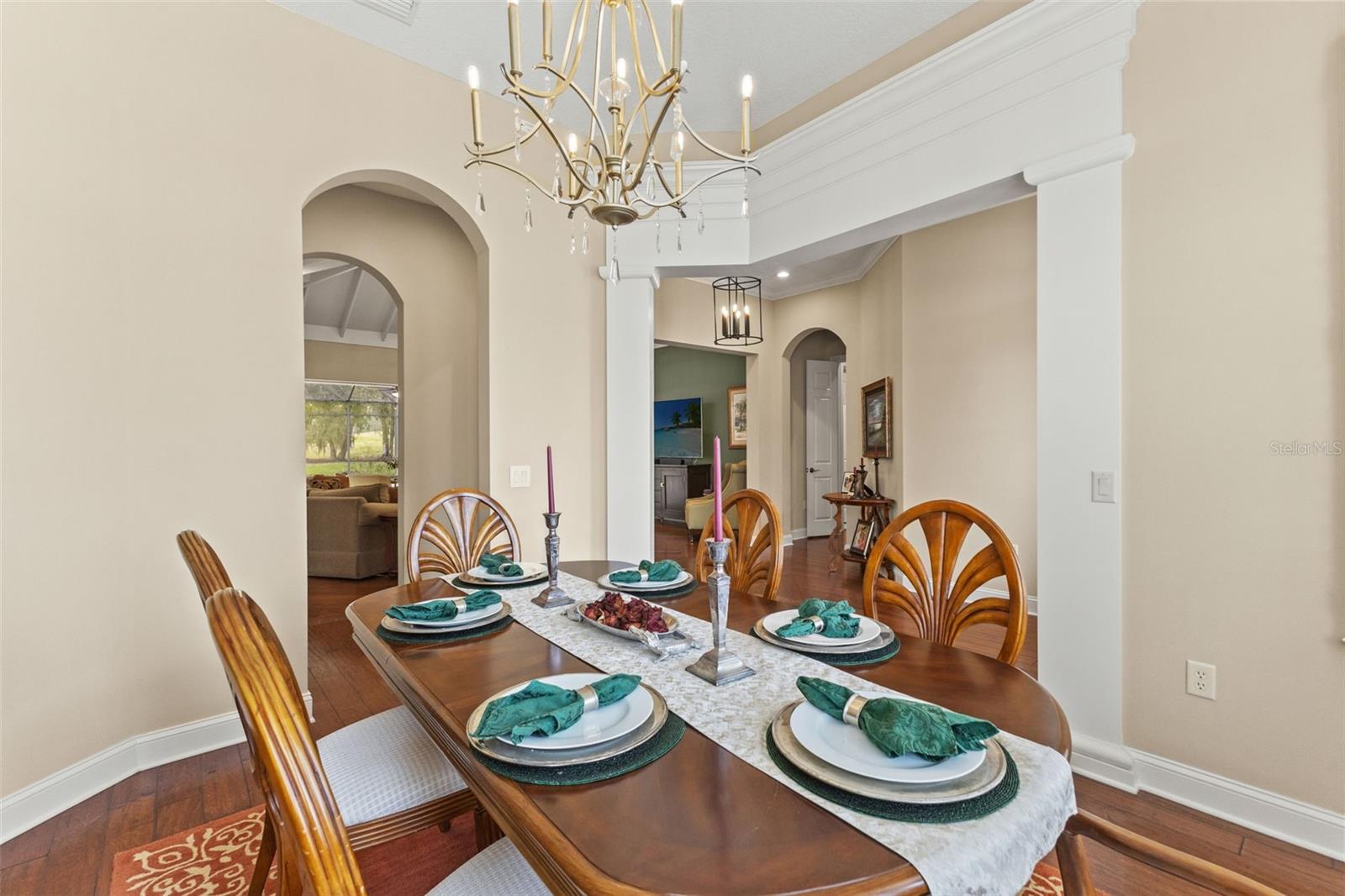 SOUTHERN HILLS PLANTATION PH 2 - Residential