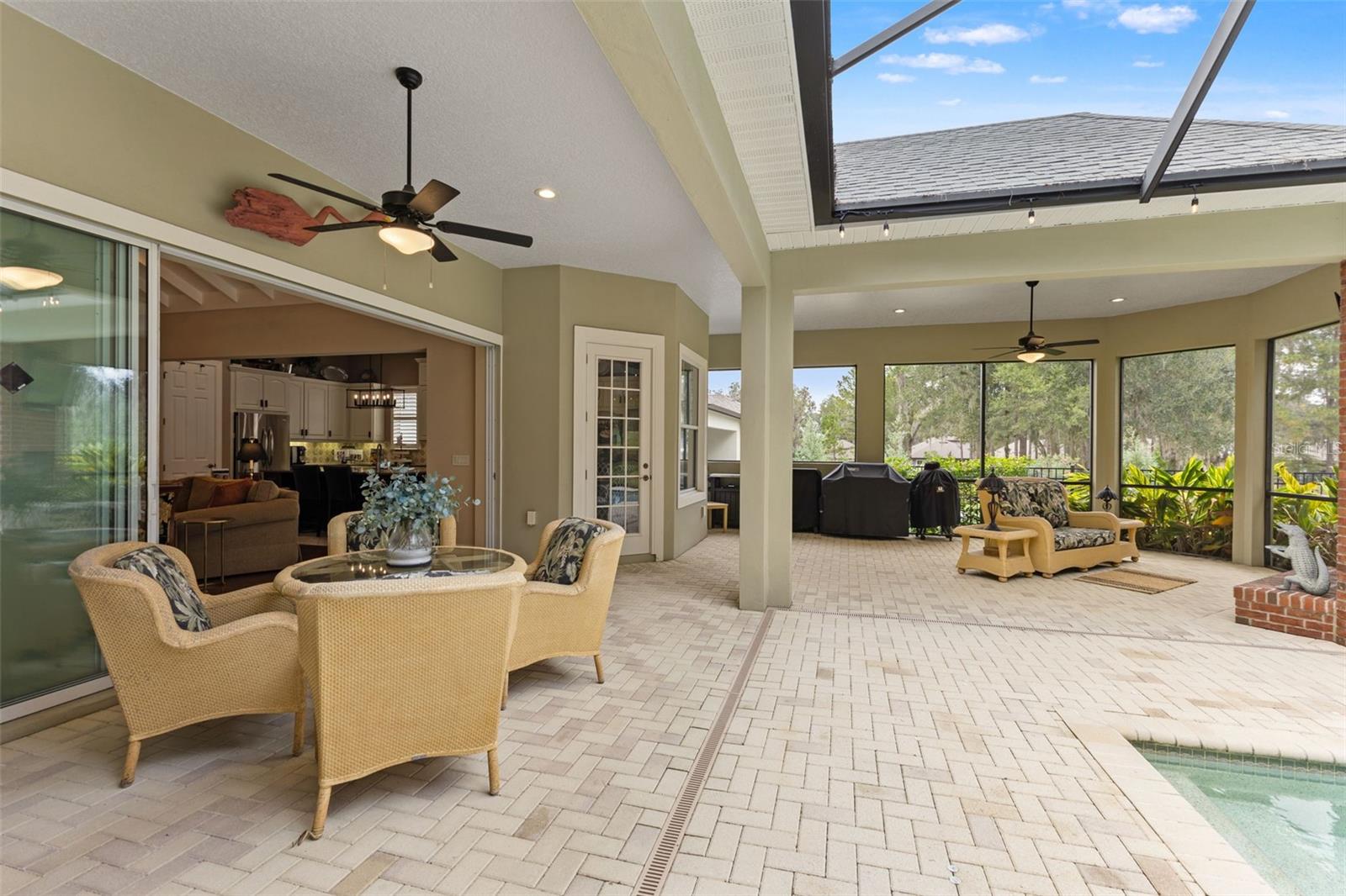 SOUTHERN HILLS PLANTATION PH 2 - Residential