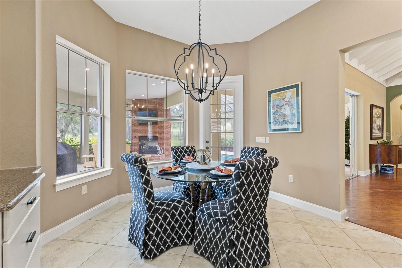 SOUTHERN HILLS PLANTATION PH 2 - Residential