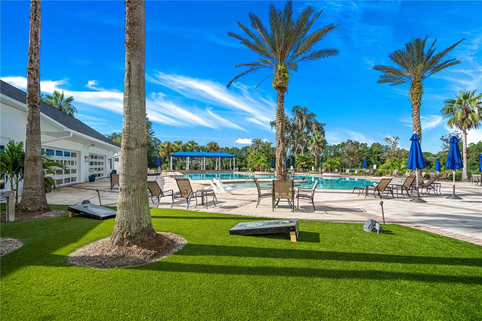 SOUTHERN HILLS PLANTATION PH 2 - Residential