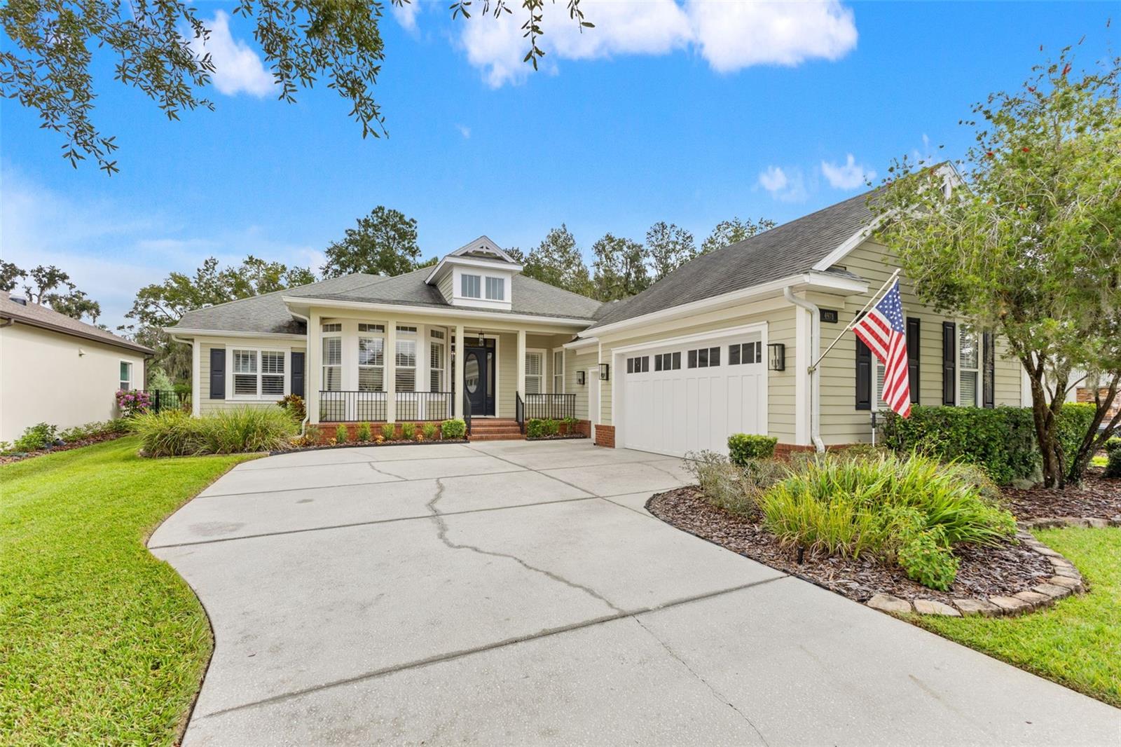 SOUTHERN HILLS PLANTATION PH 2 - Residential