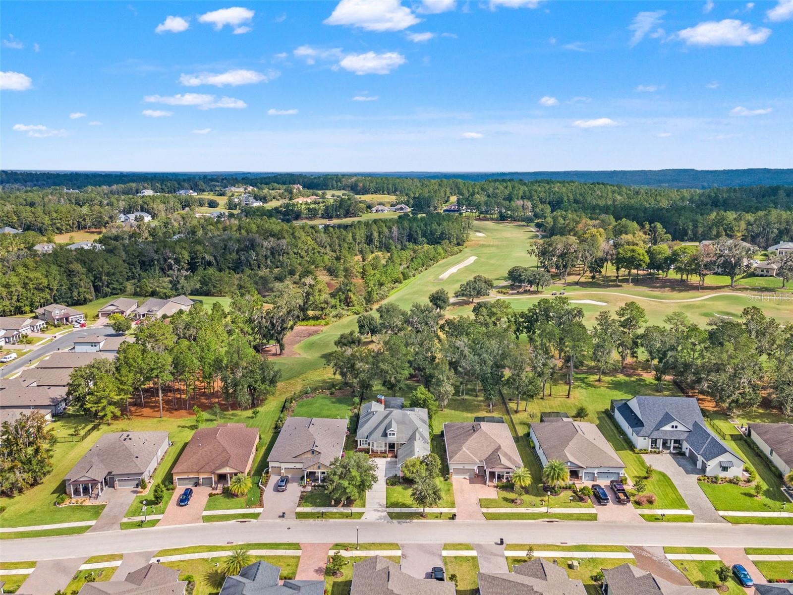 SOUTHERN HILLS PLANTATION PH 2 - Residential