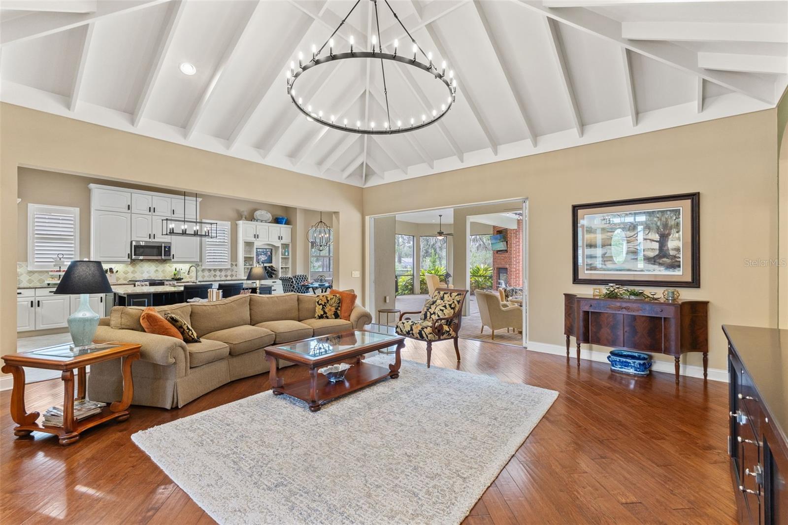 SOUTHERN HILLS PLANTATION PH 2 - Residential