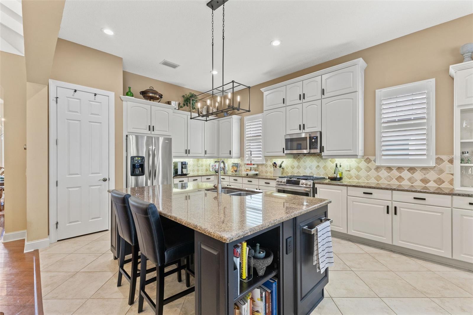 SOUTHERN HILLS PLANTATION PH 2 - Residential