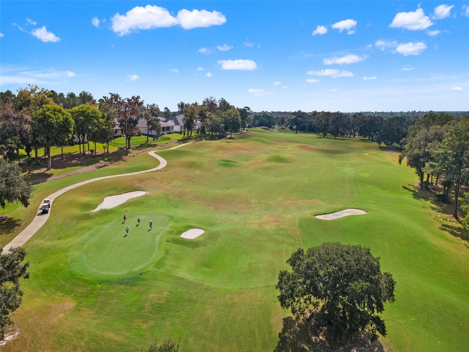 SOUTHERN HILLS PLANTATION PH 2 - Residential