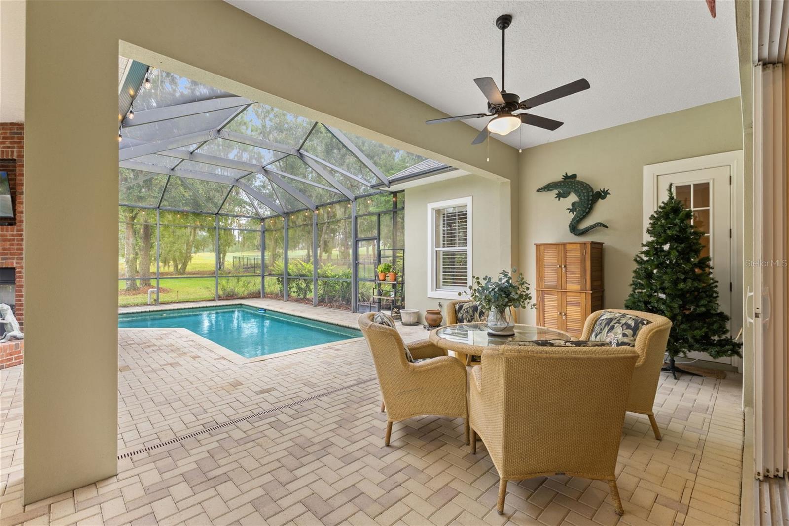 SOUTHERN HILLS PLANTATION PH 2 - Residential