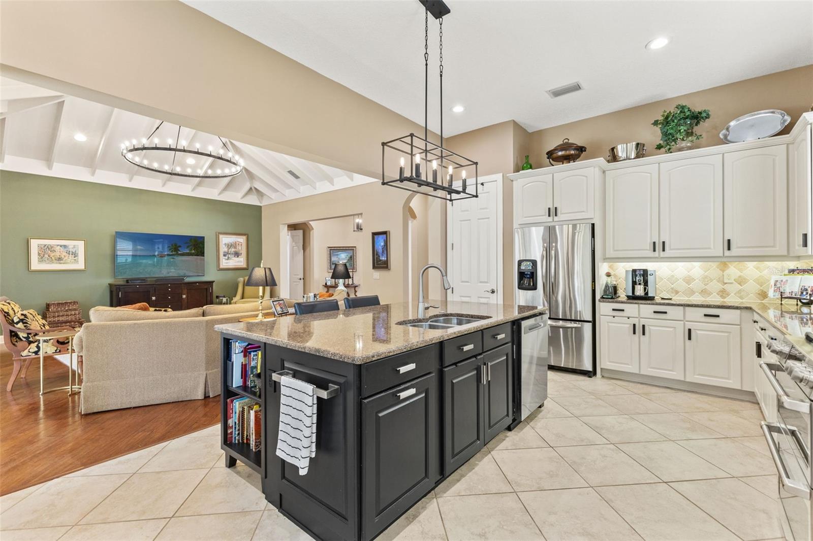 SOUTHERN HILLS PLANTATION PH 2 - Residential