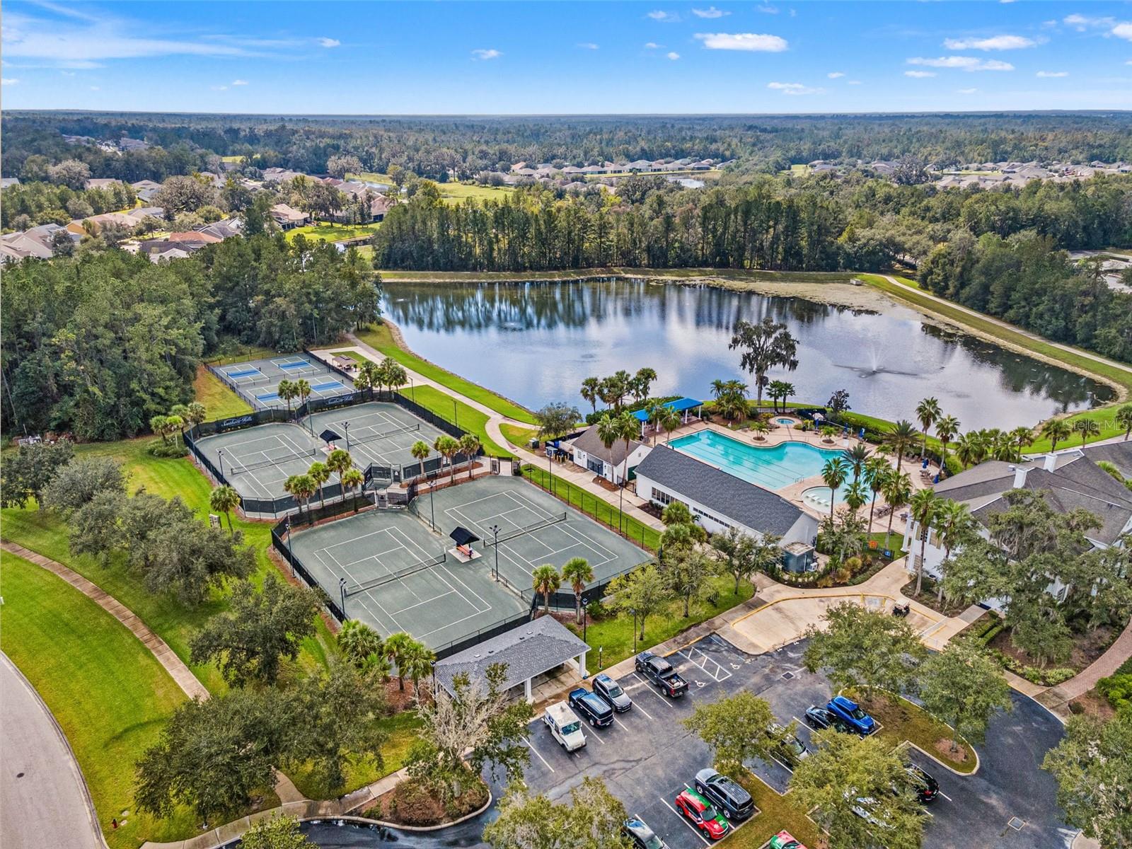 SOUTHERN HILLS PLANTATION PH 2 - Residential