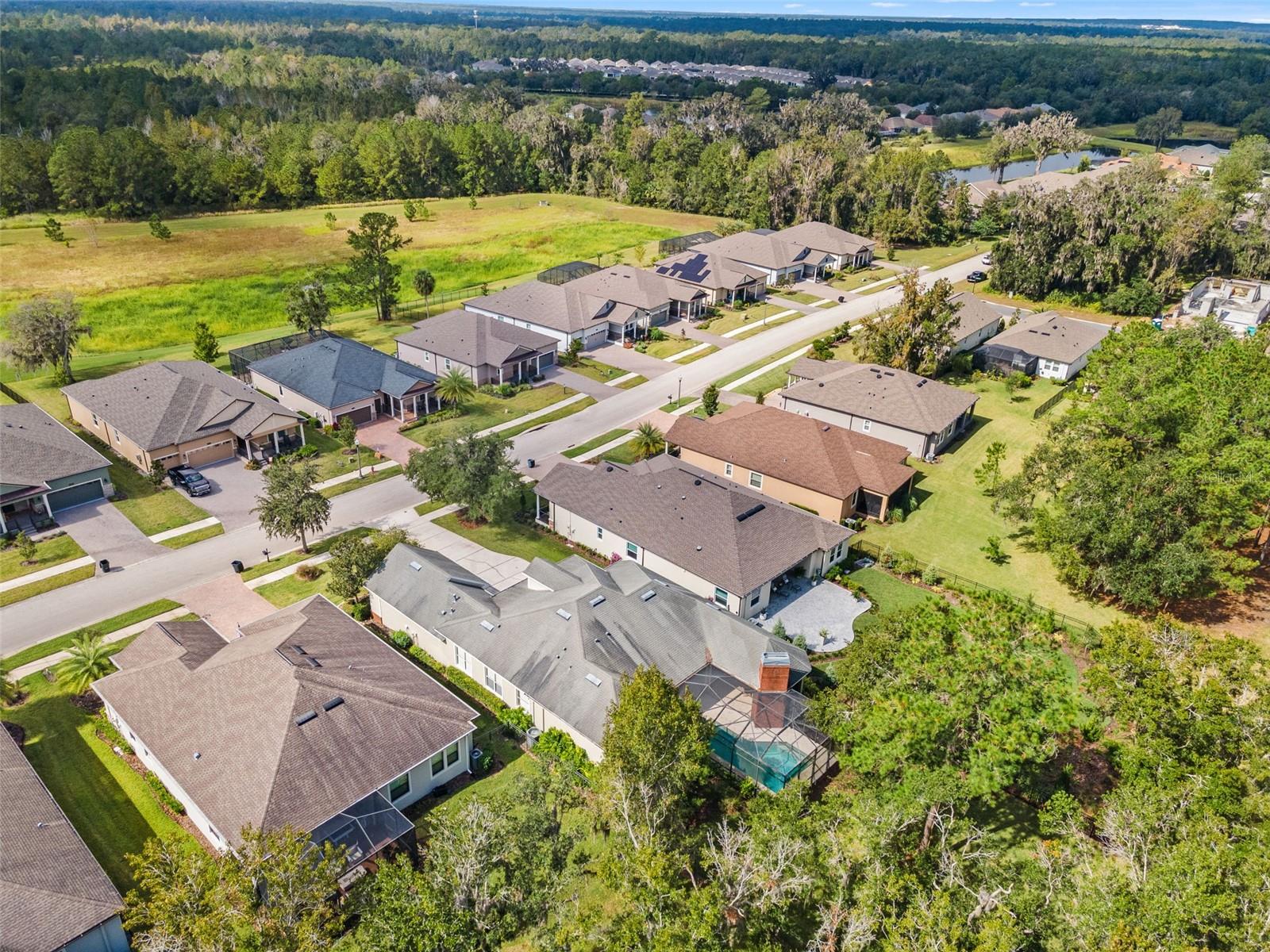 SOUTHERN HILLS PLANTATION PH 2 - Residential