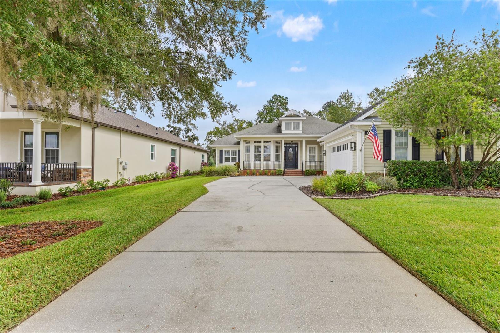 SOUTHERN HILLS PLANTATION PH 2 - Residential