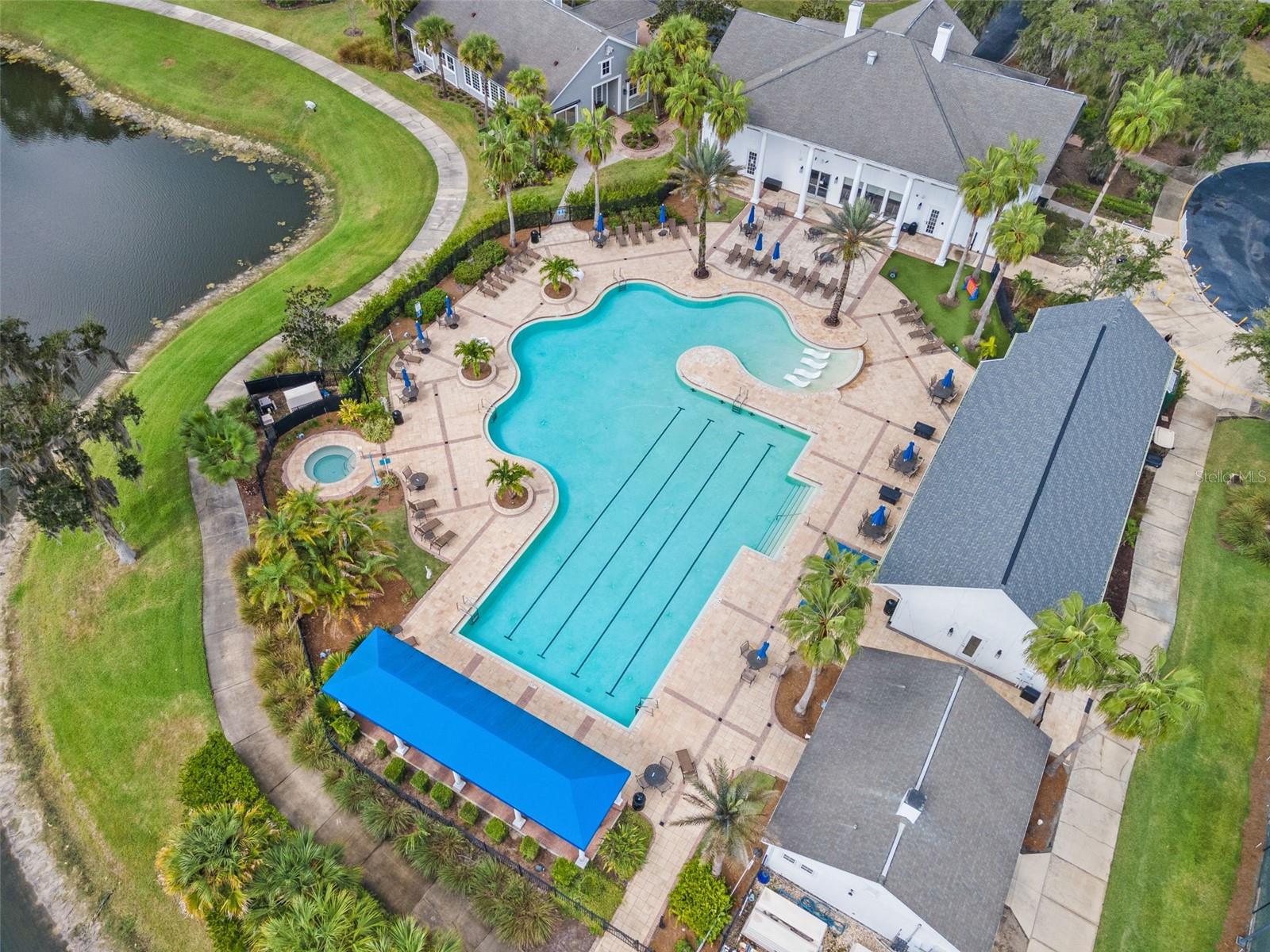 SOUTHERN HILLS PLANTATION PH 2 - Residential