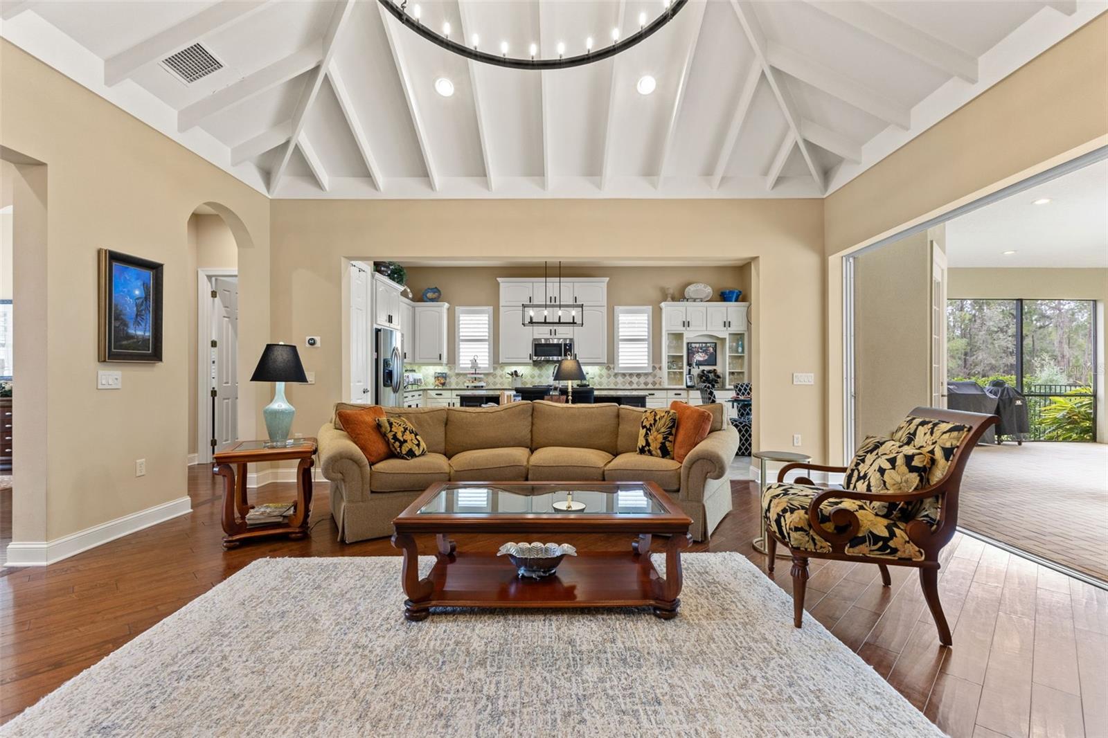 SOUTHERN HILLS PLANTATION PH 2 - Residential