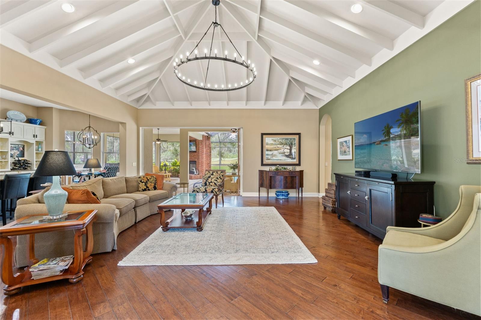 SOUTHERN HILLS PLANTATION PH 2 - Residential