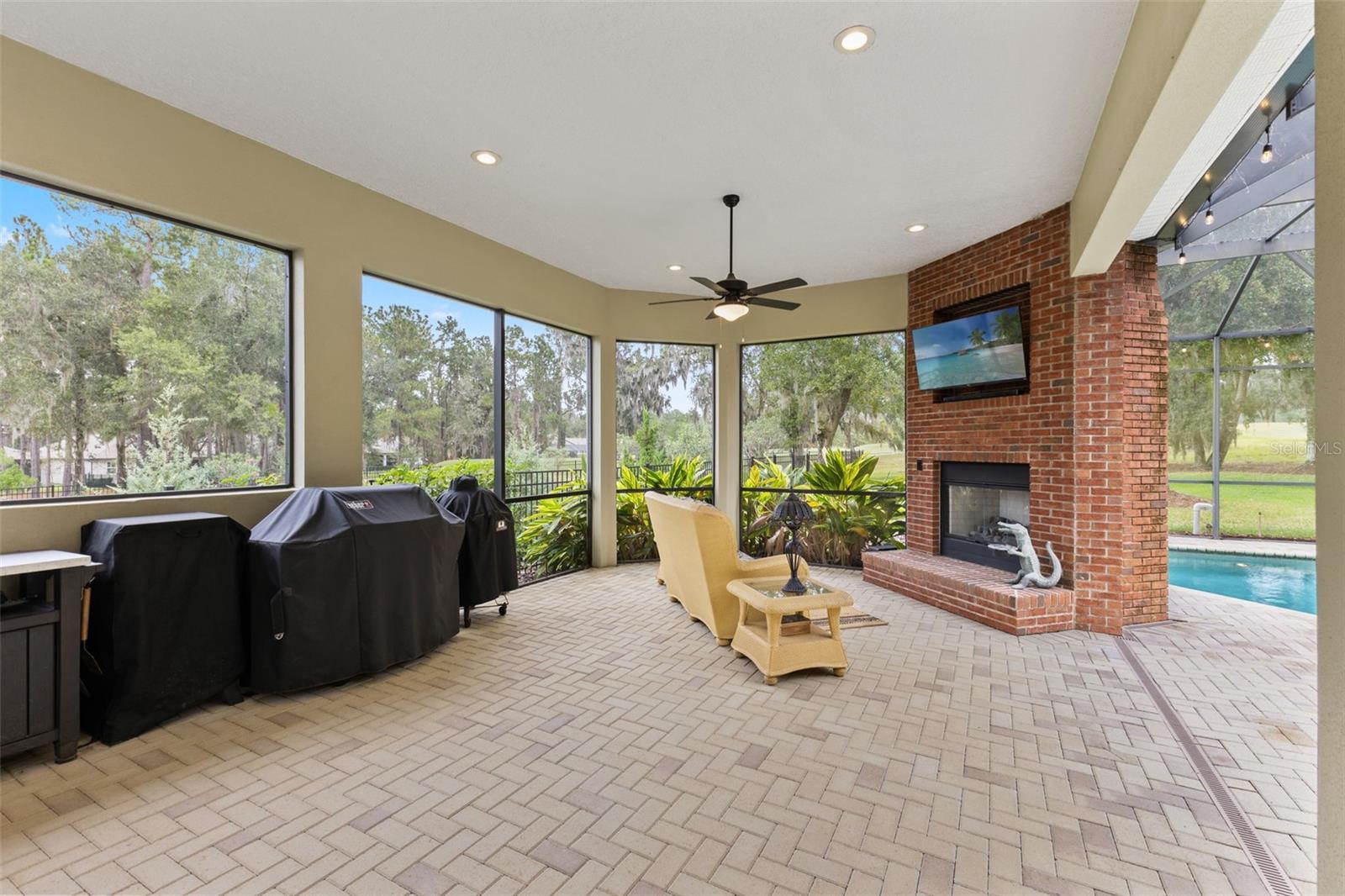 SOUTHERN HILLS PLANTATION PH 2 - Residential