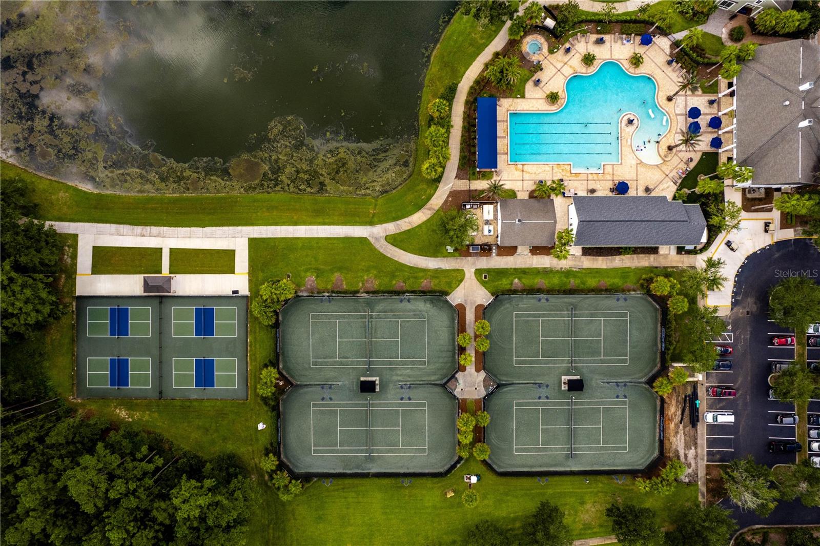 SOUTHERN HILLS PLANTATION PH 2 - Residential