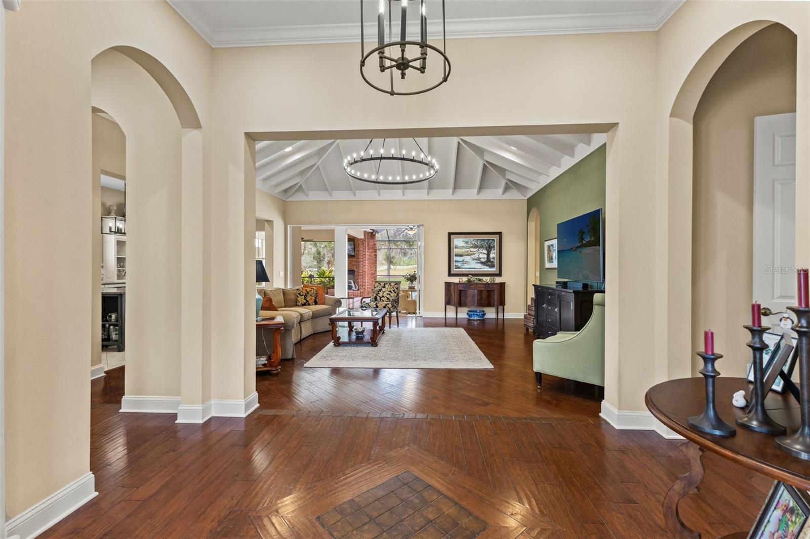 SOUTHERN HILLS PLANTATION PH 2 - Residential