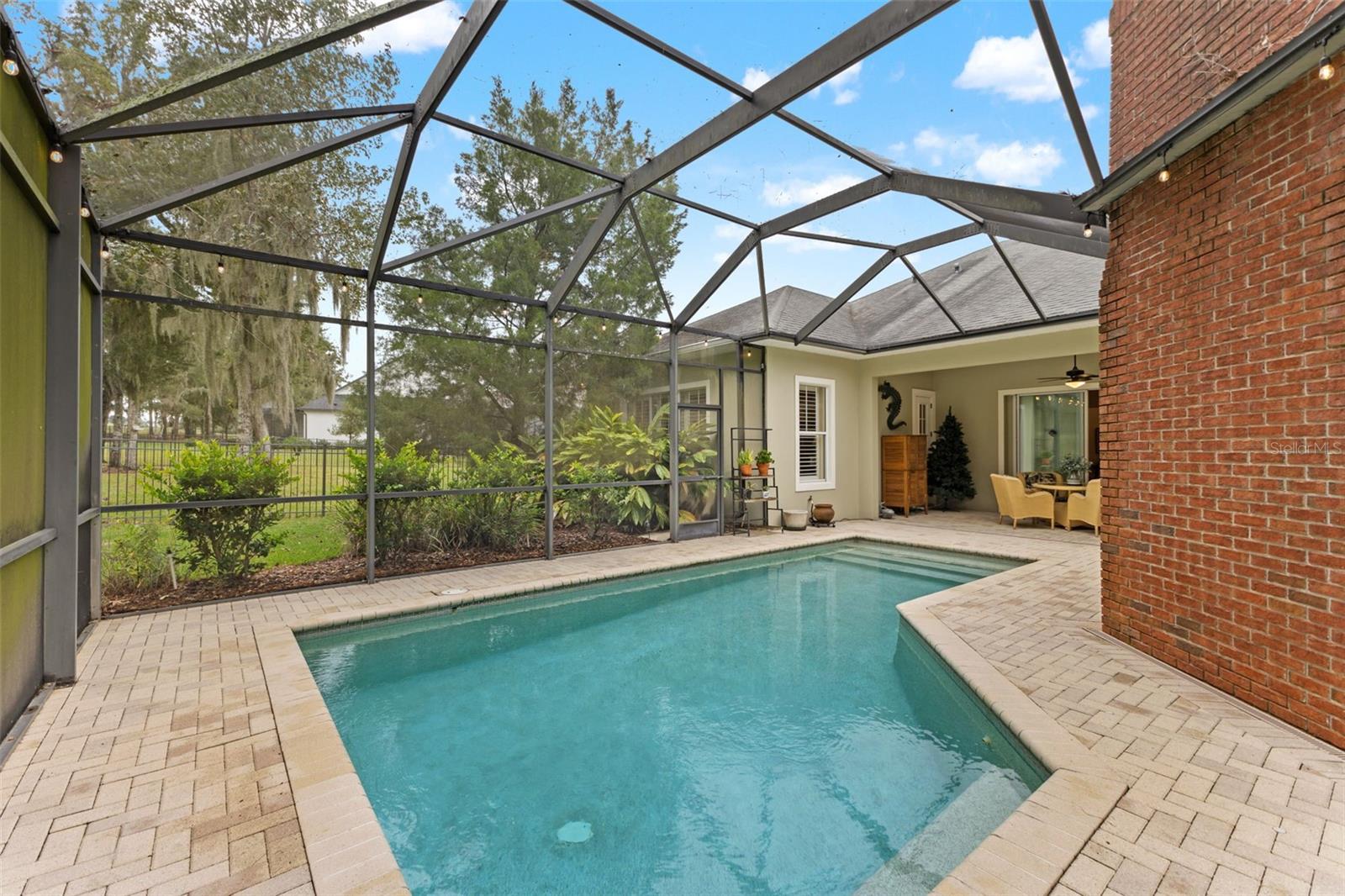 SOUTHERN HILLS PLANTATION PH 2 - Residential