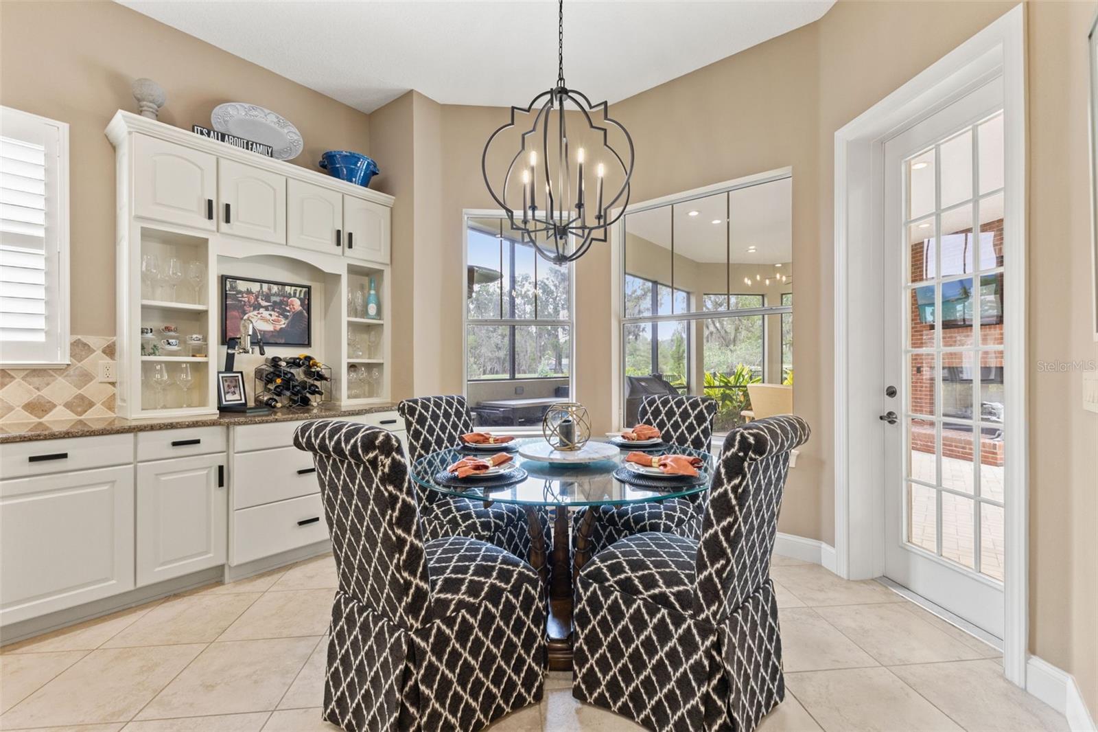 SOUTHERN HILLS PLANTATION PH 2 - Residential