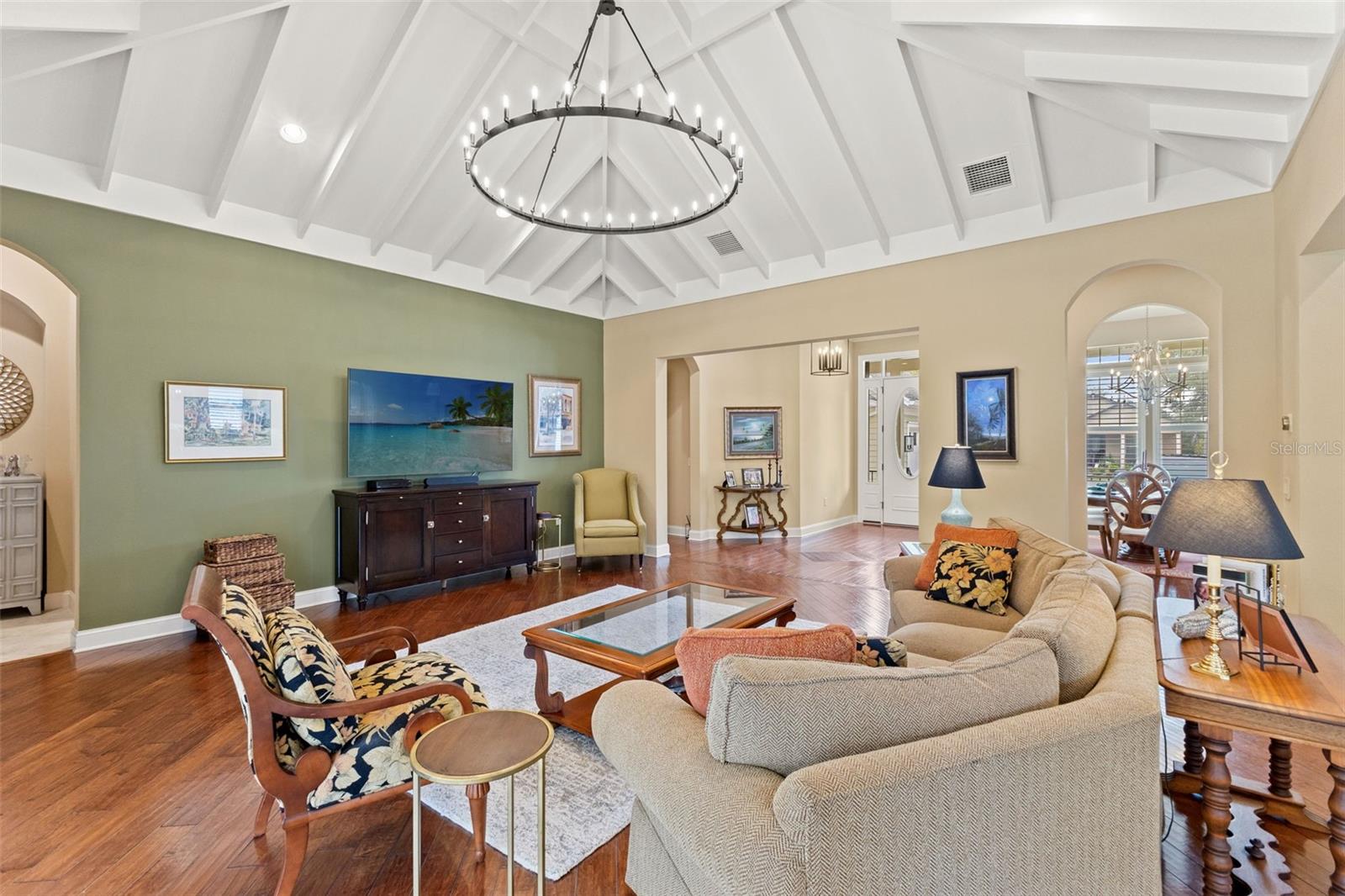 SOUTHERN HILLS PLANTATION PH 2 - Residential