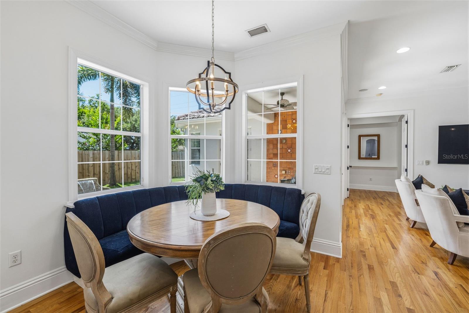 PARKLAND ESTATES REV - Residential