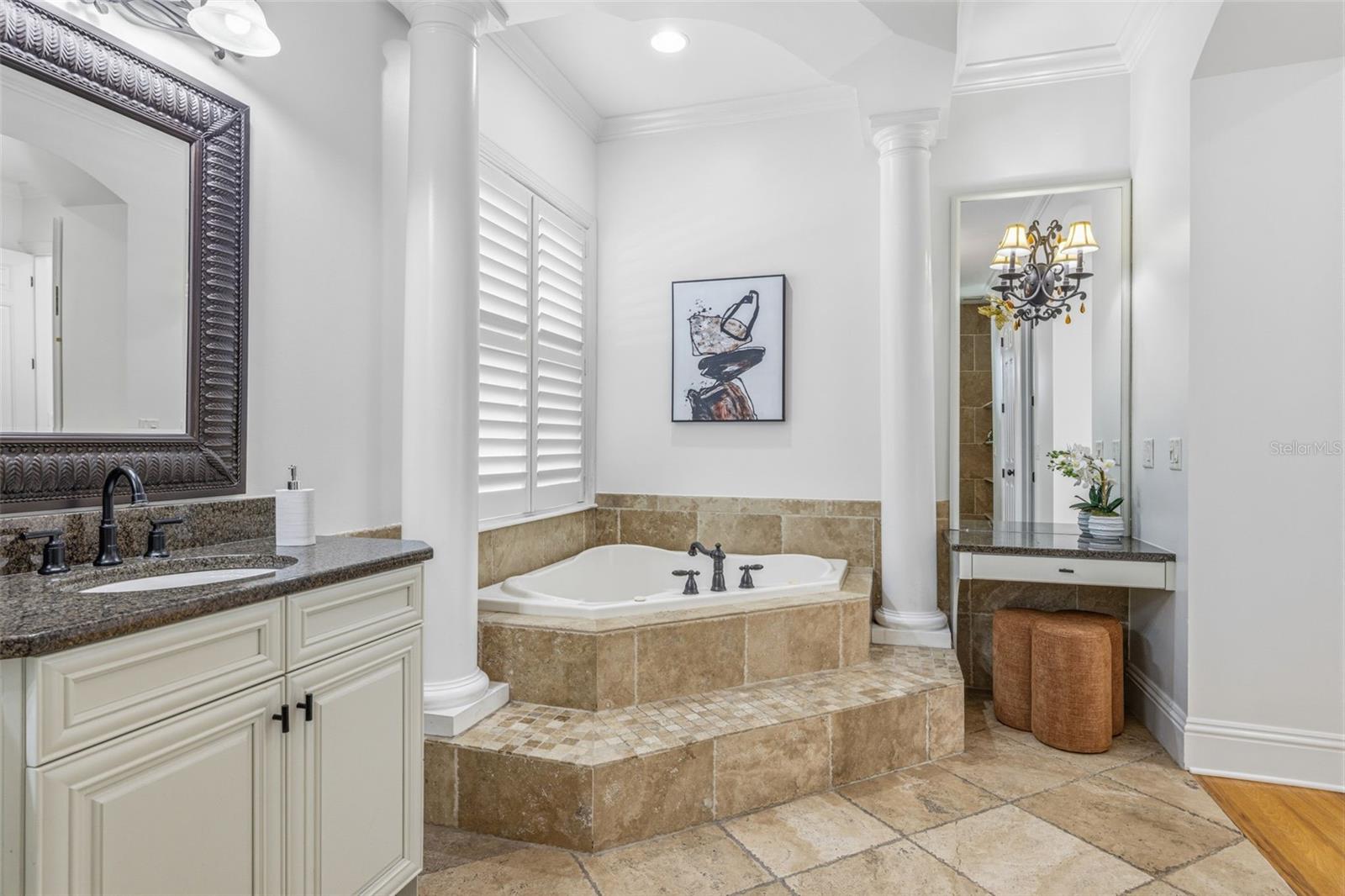 PARKLAND ESTATES REV - Residential