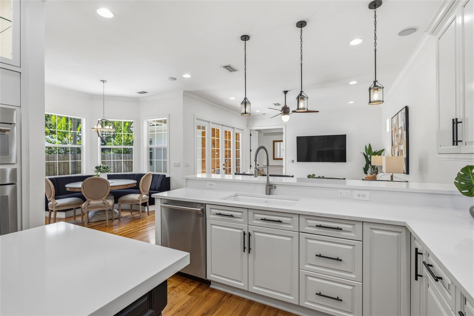 PARKLAND ESTATES REV - Residential