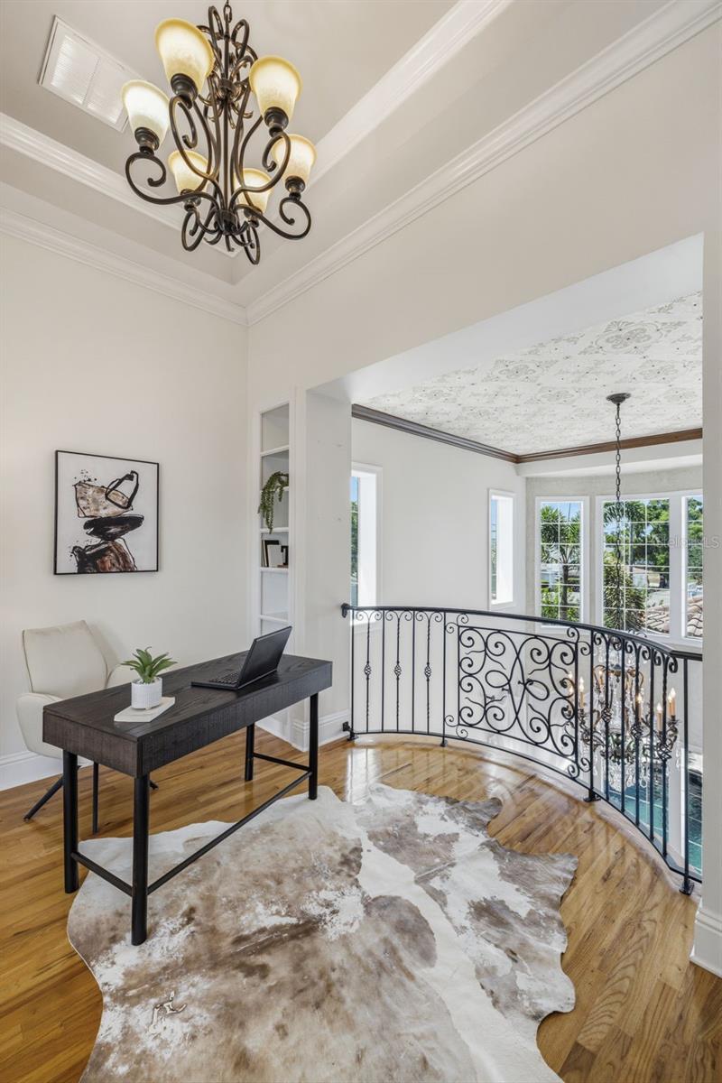 PARKLAND ESTATES REV - Residential