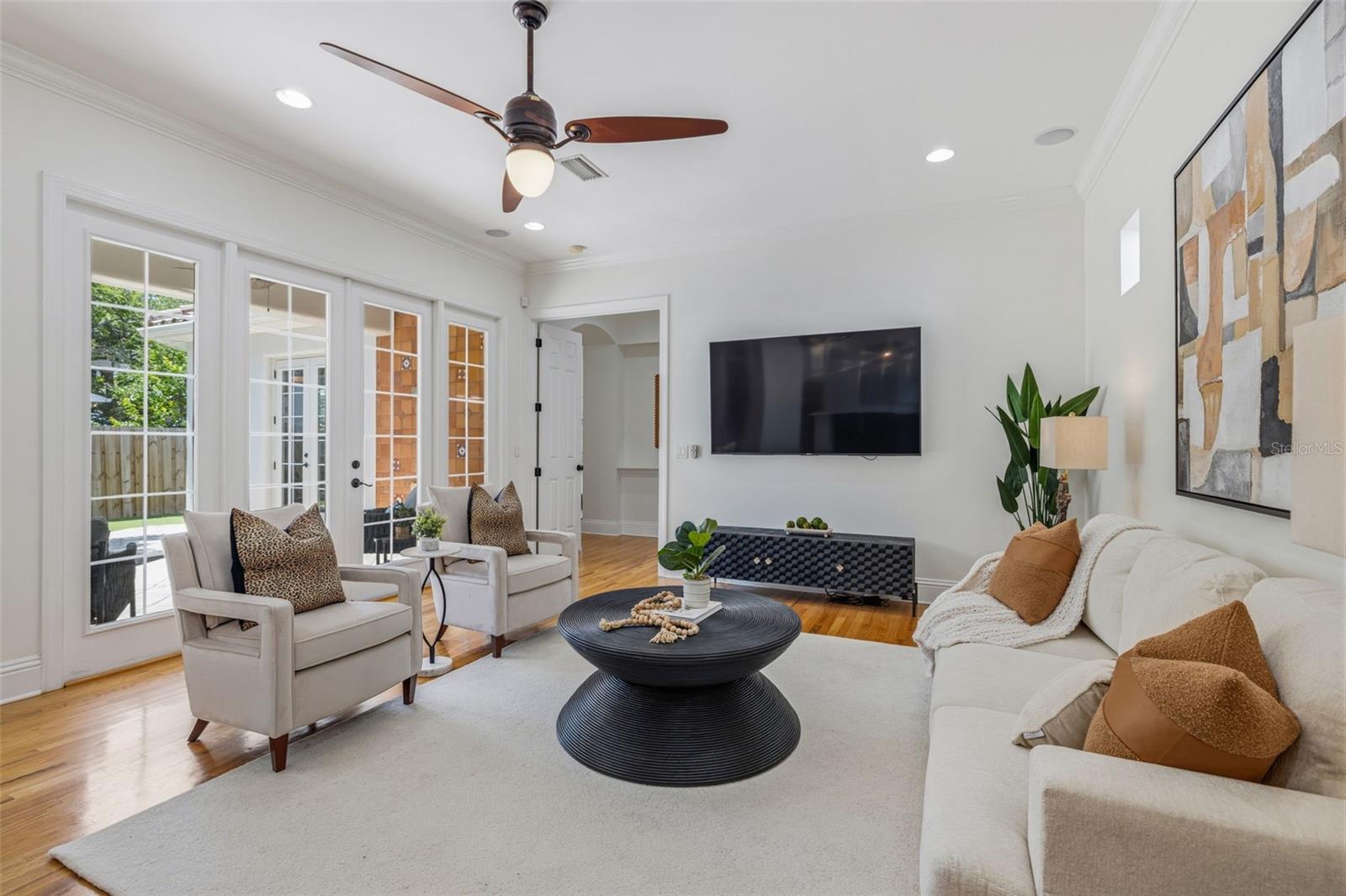 PARKLAND ESTATES REV - Residential