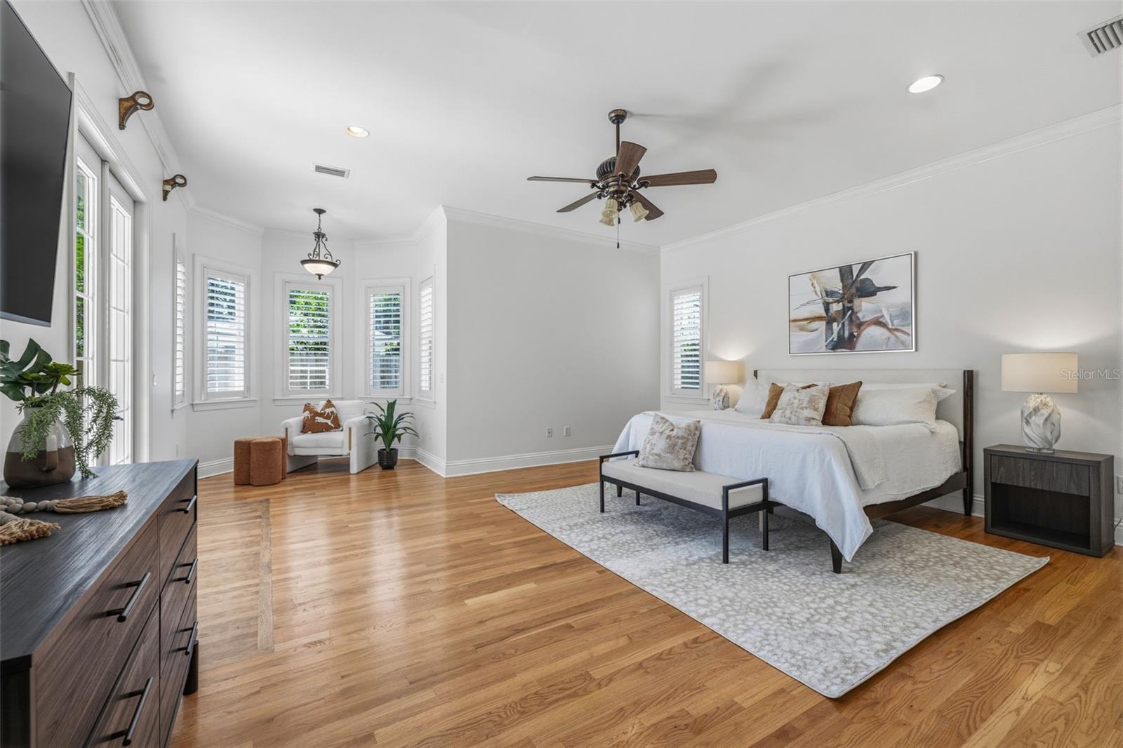 PARKLAND ESTATES REV - Residential