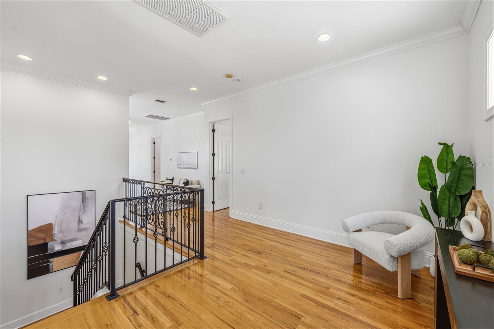 PARKLAND ESTATES REV - Residential