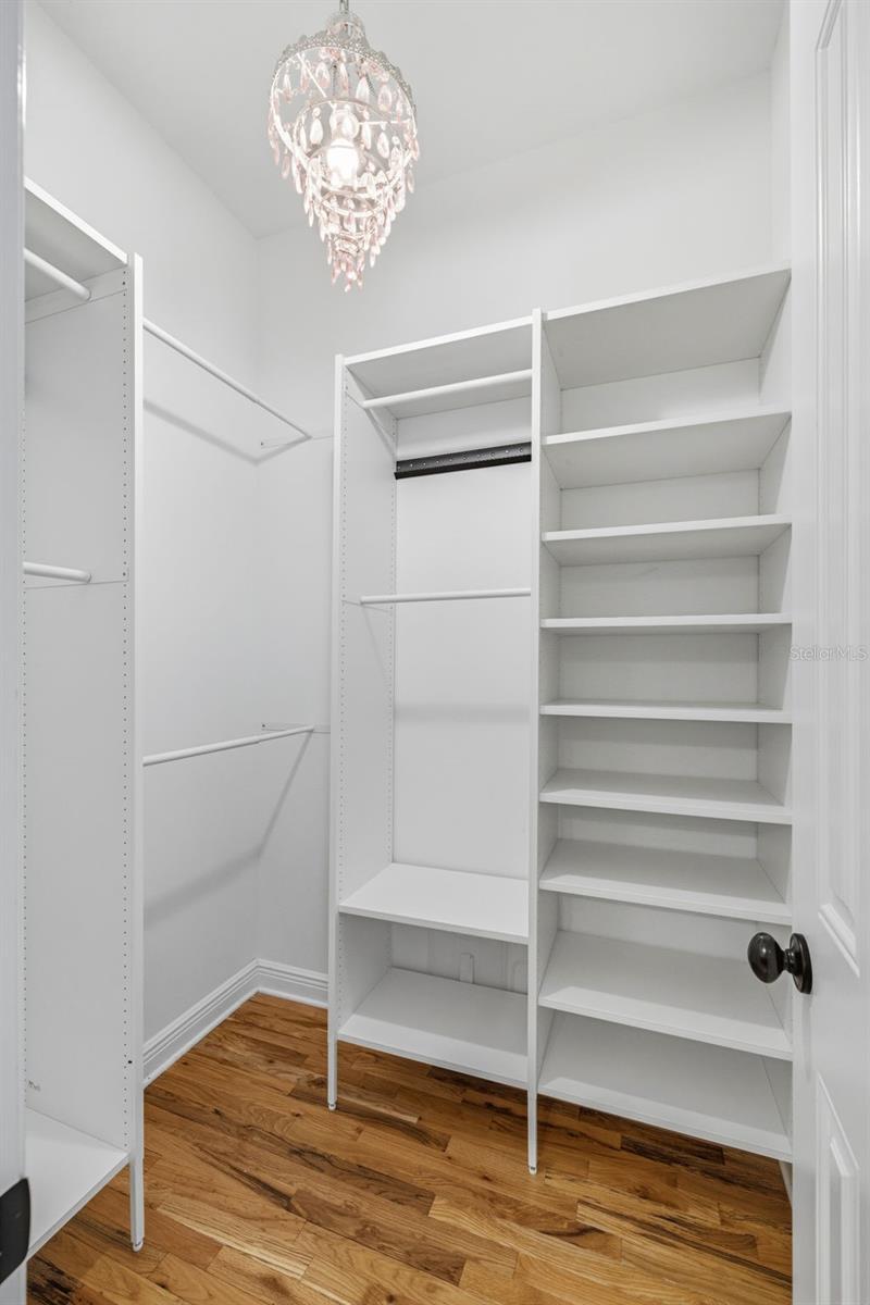 PARKLAND ESTATES REV - Residential