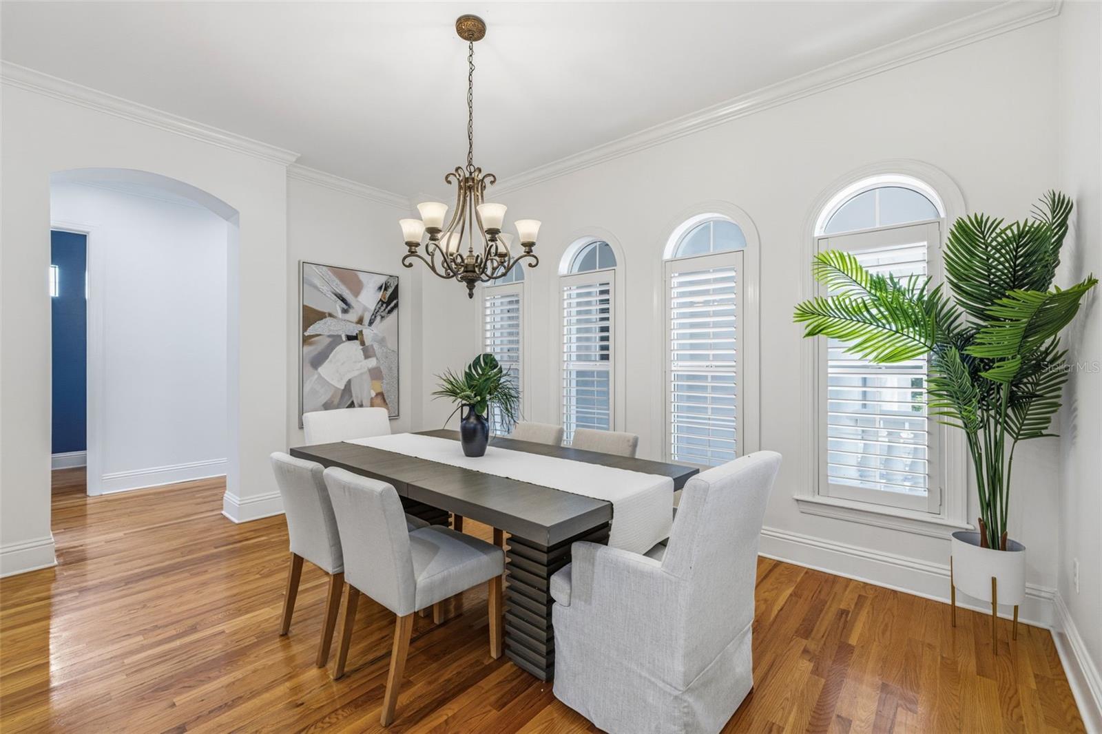 PARKLAND ESTATES REV - Residential