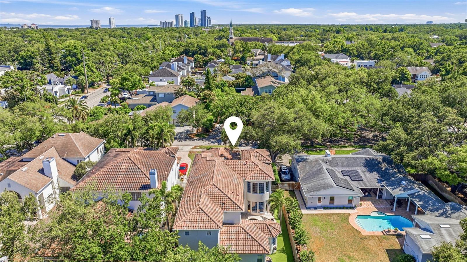 PARKLAND ESTATES REV - Residential