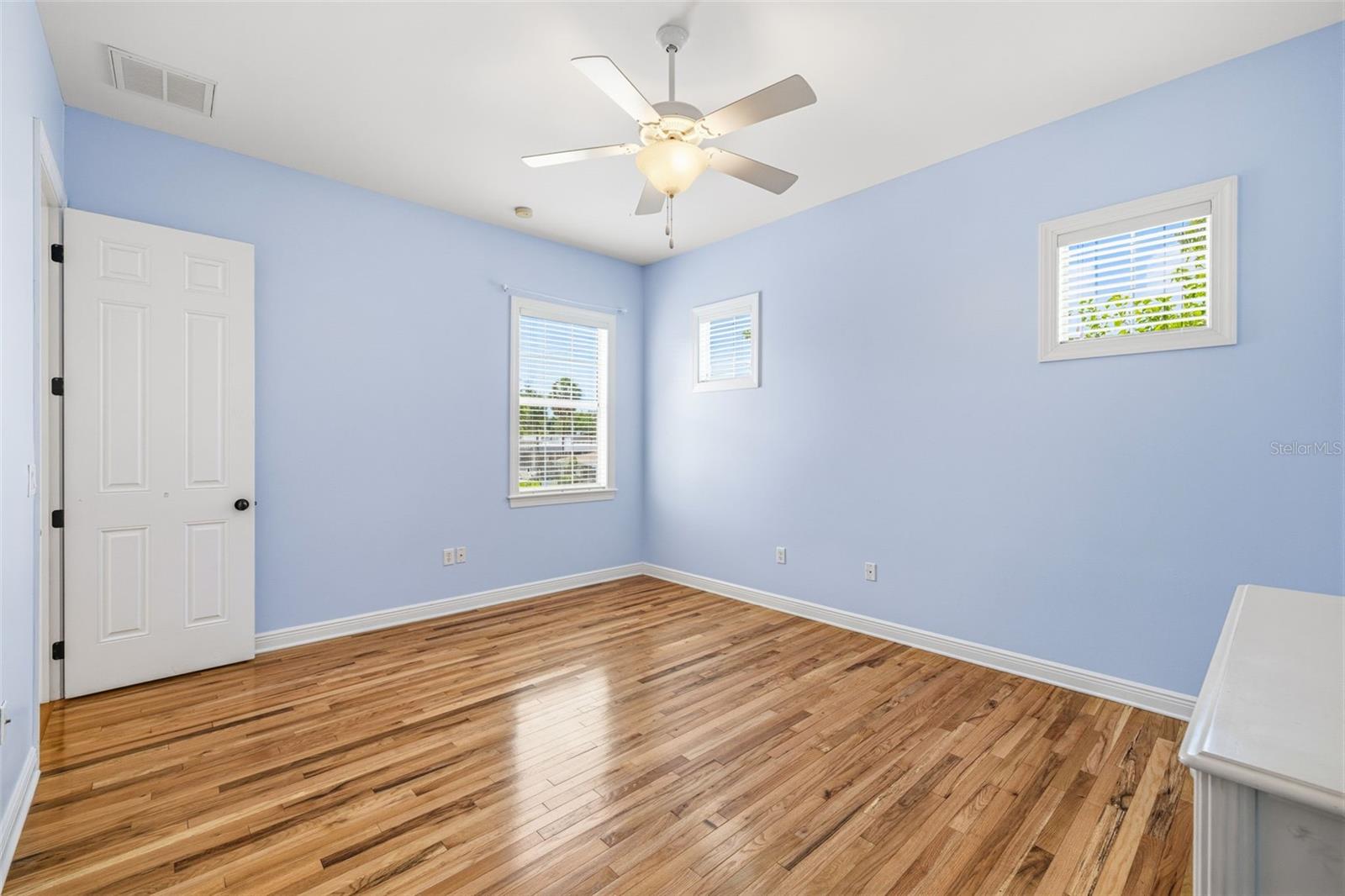 PARKLAND ESTATES REV - Residential