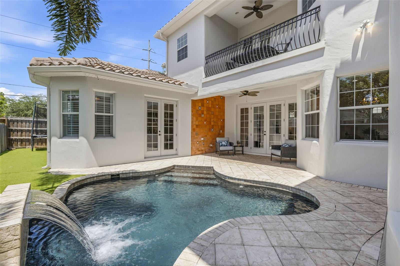 PARKLAND ESTATES REV - Residential
