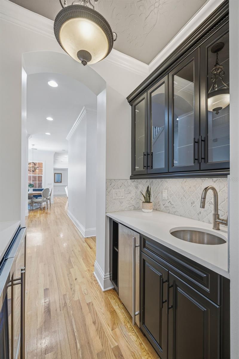 PARKLAND ESTATES REV - Residential