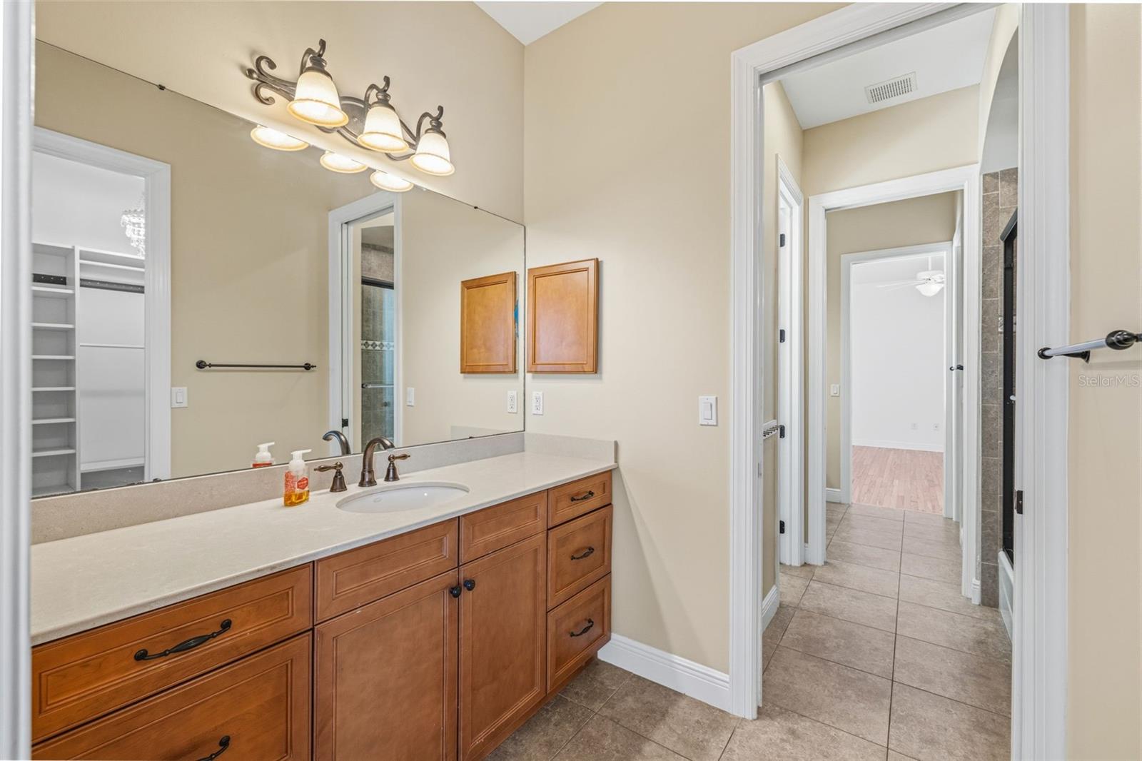 PARKLAND ESTATES REV - Residential