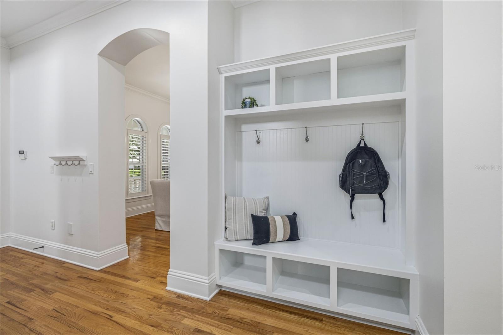 PARKLAND ESTATES REV - Residential