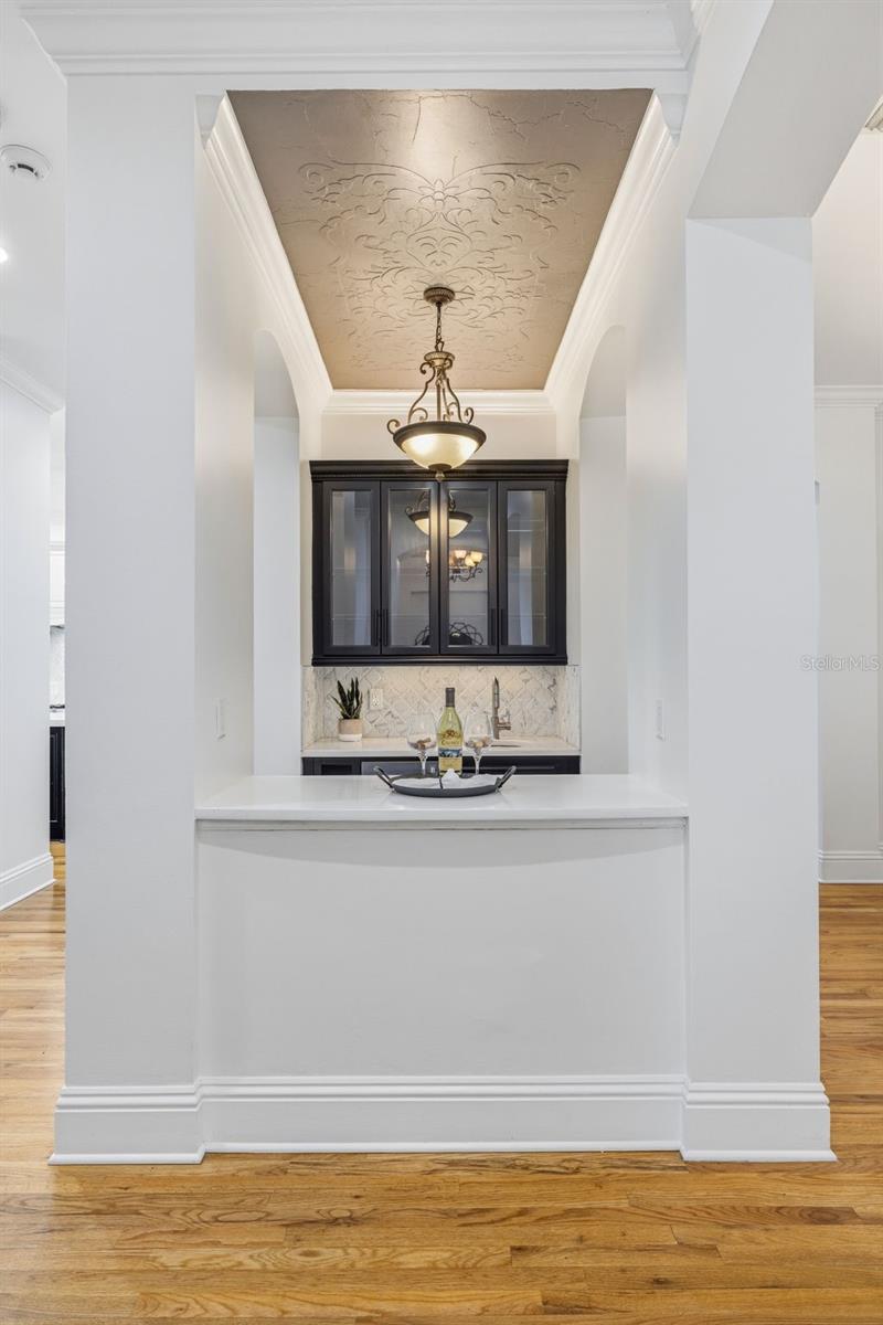 PARKLAND ESTATES REV - Residential