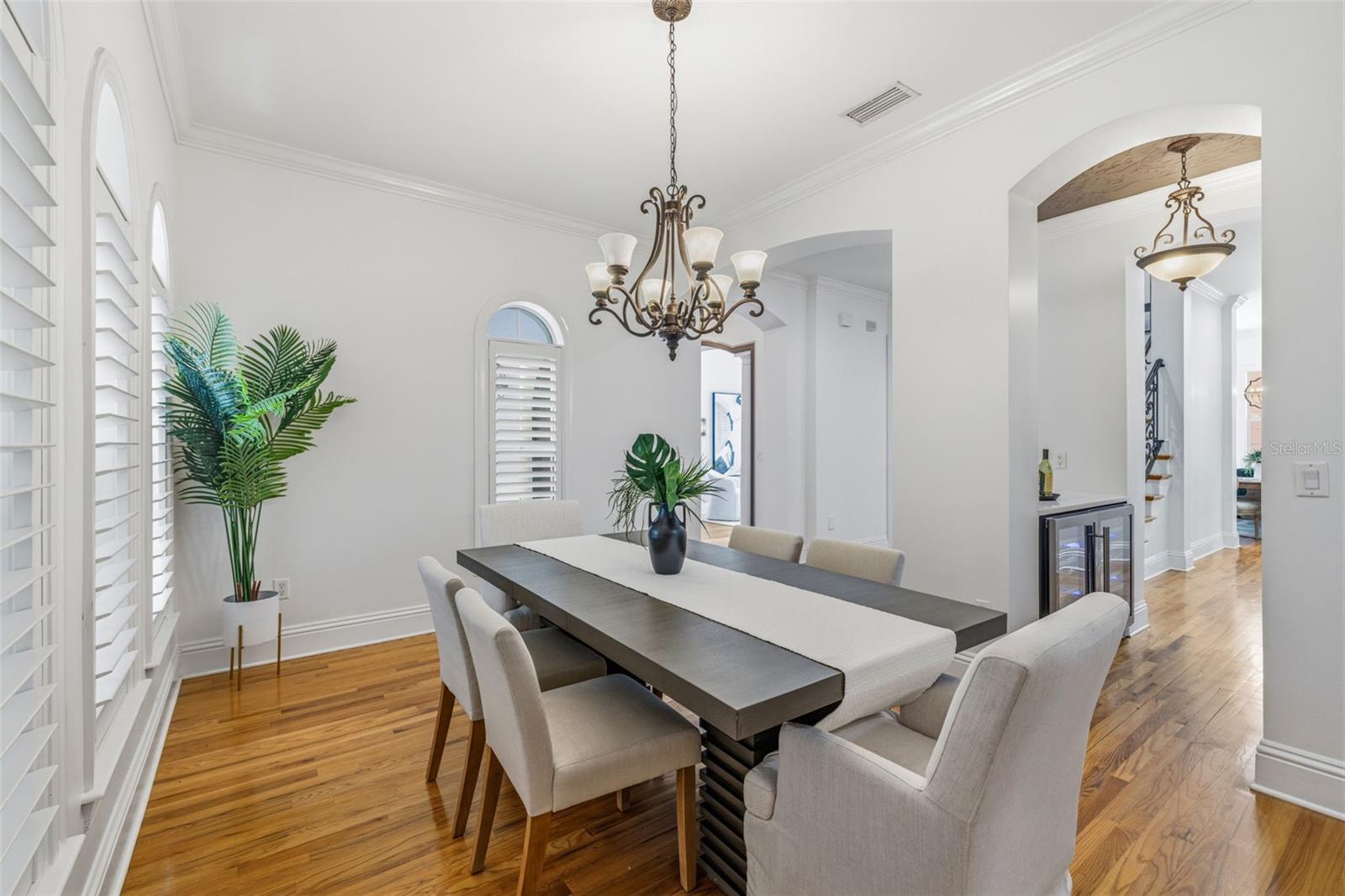 PARKLAND ESTATES REV - Residential
