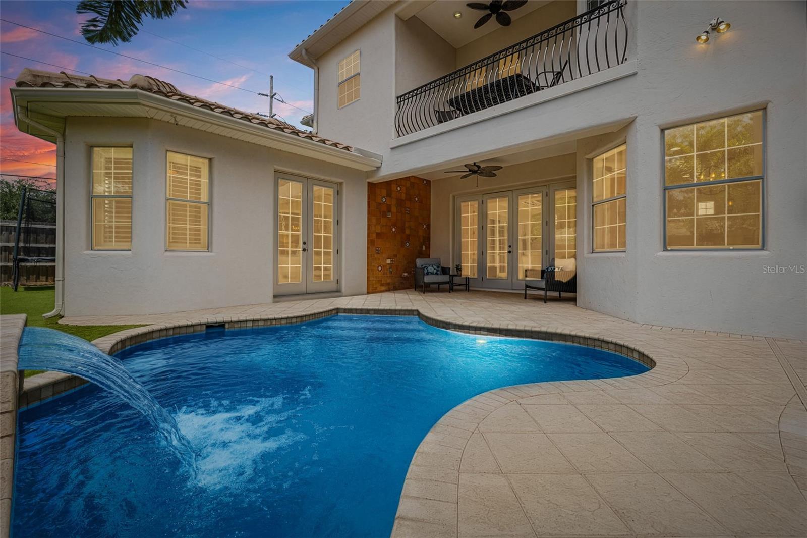 PARKLAND ESTATES REV - Residential